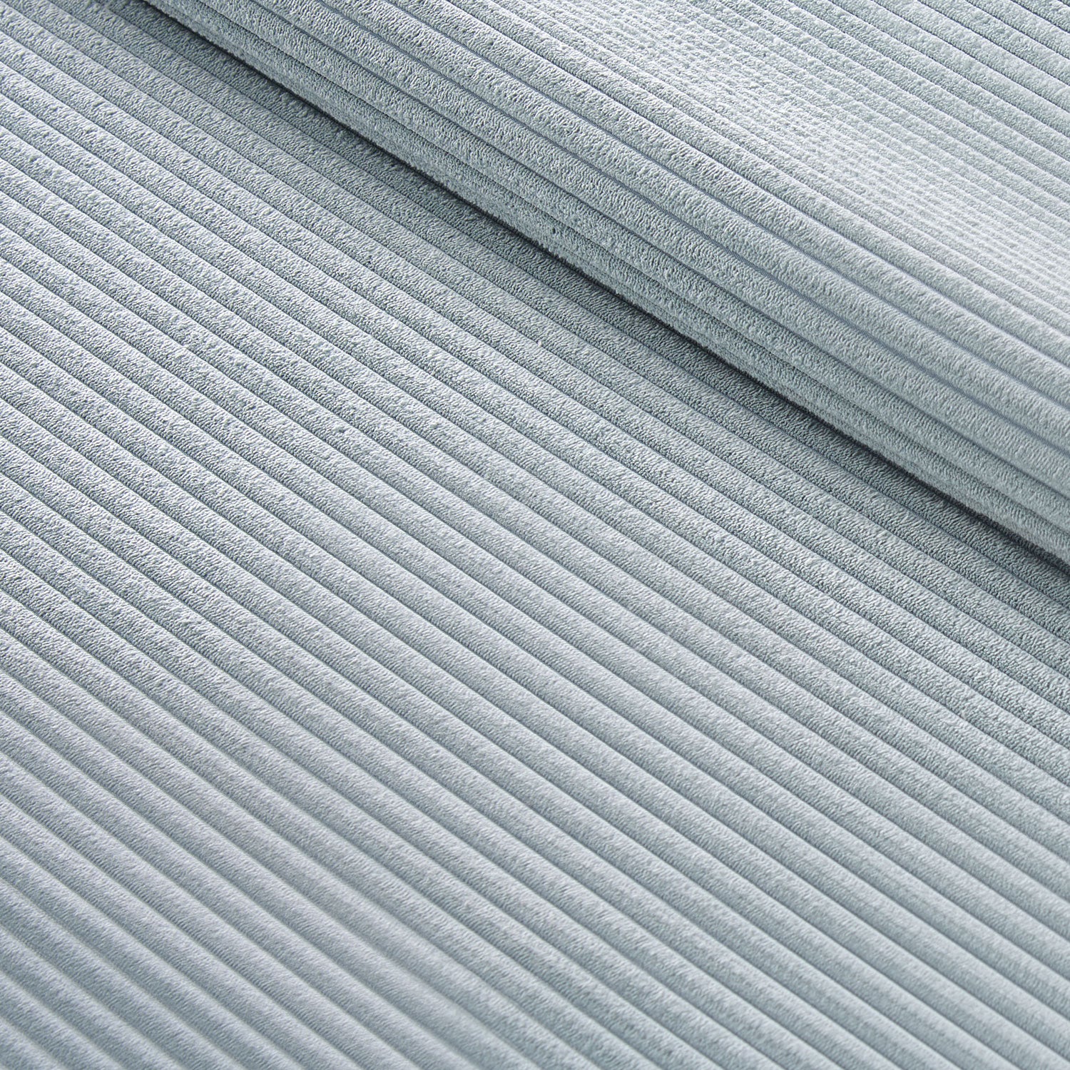 Esszimmerstuhl ARVIT – Drehbarer Stuhl mit Armlehnen & Cord oder Wildlederoptik | B&D home