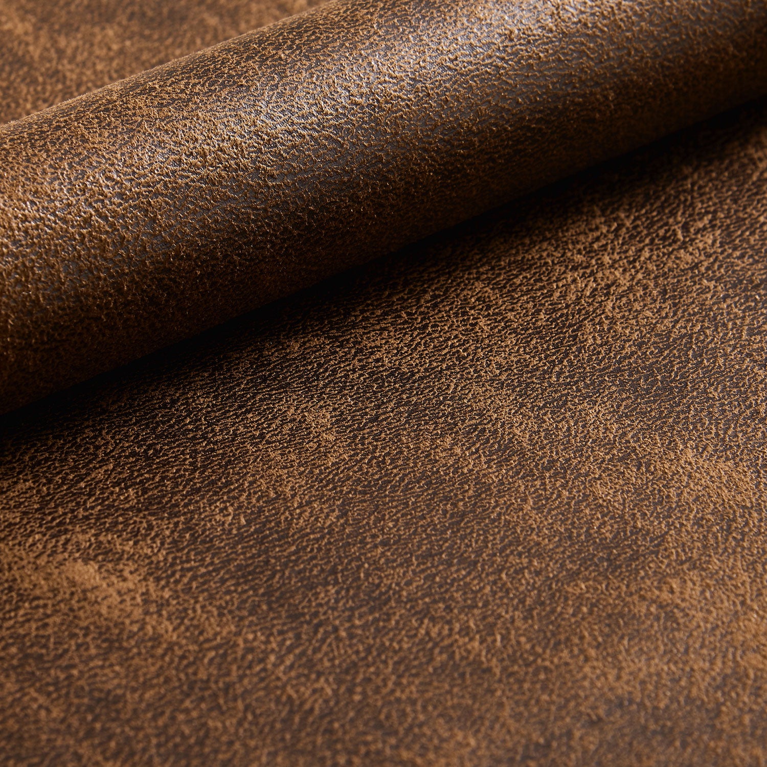 Esszimmerstuhl ARVIT – Drehbarer Stuhl mit Armlehnen & Cord oder Wildlederoptik | B&D home