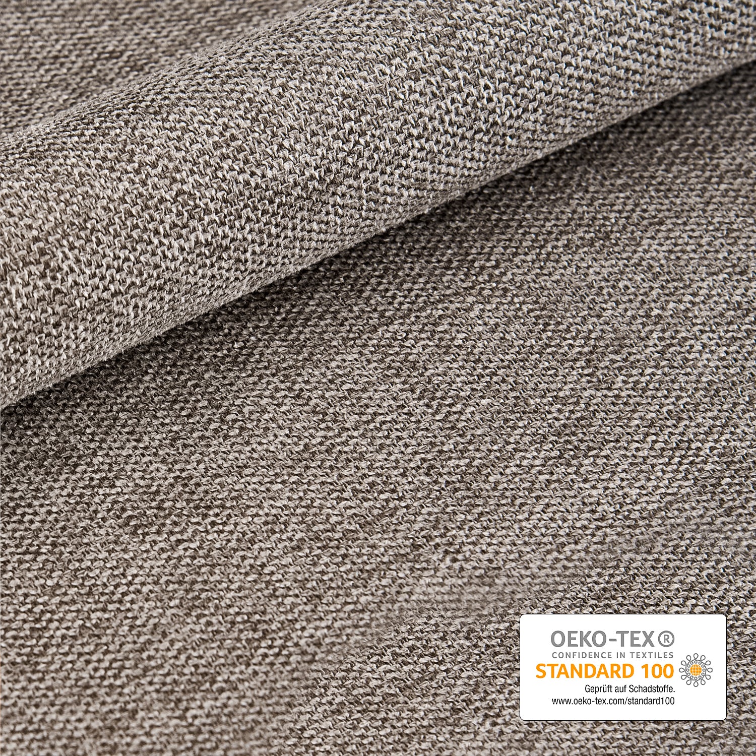 Esszimmerstuhl DAISY – Drehbarer Stuhl mit Armlehne & Holzgestell | B&D home