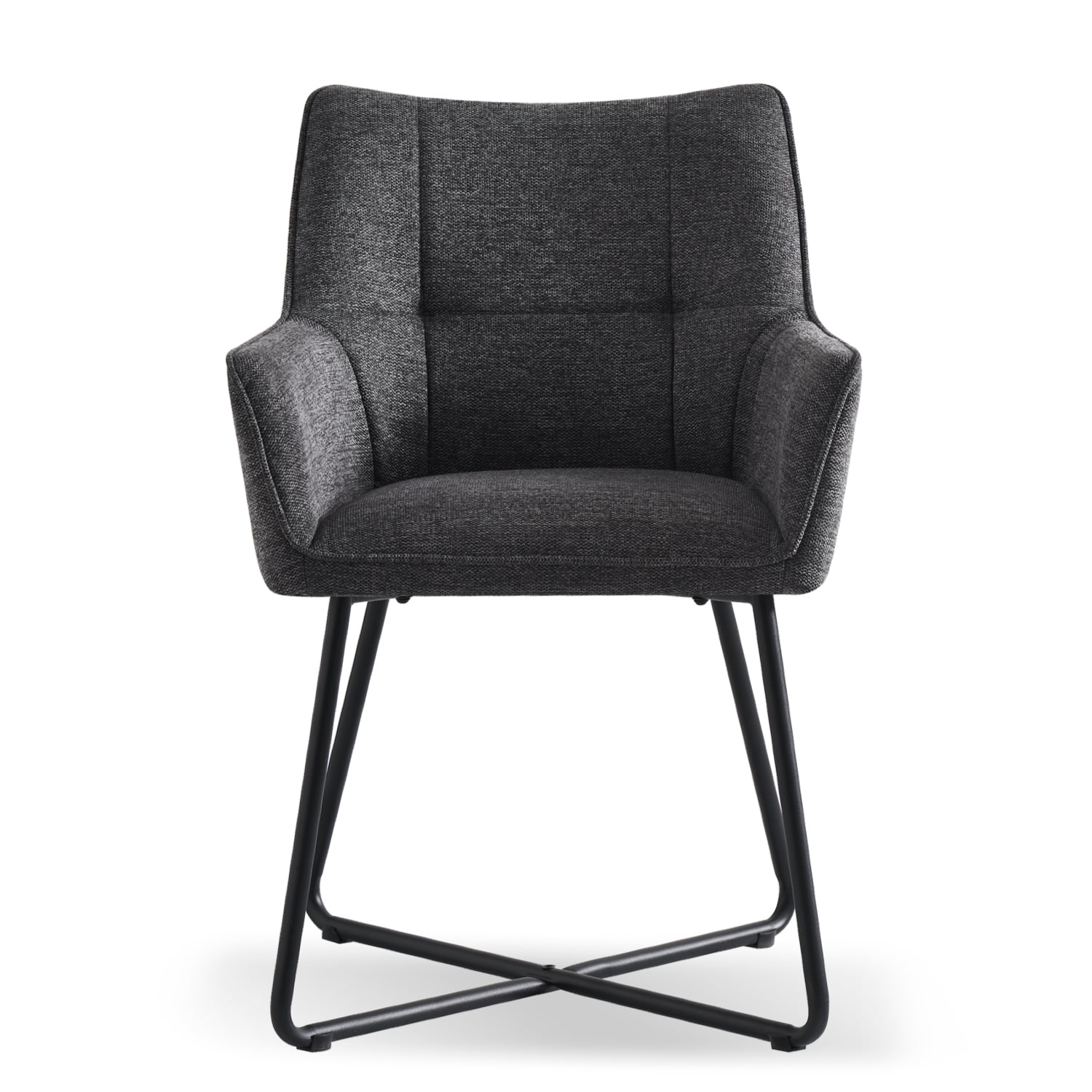 Dining chair BREIGHT (set of 2, 2 pieces)