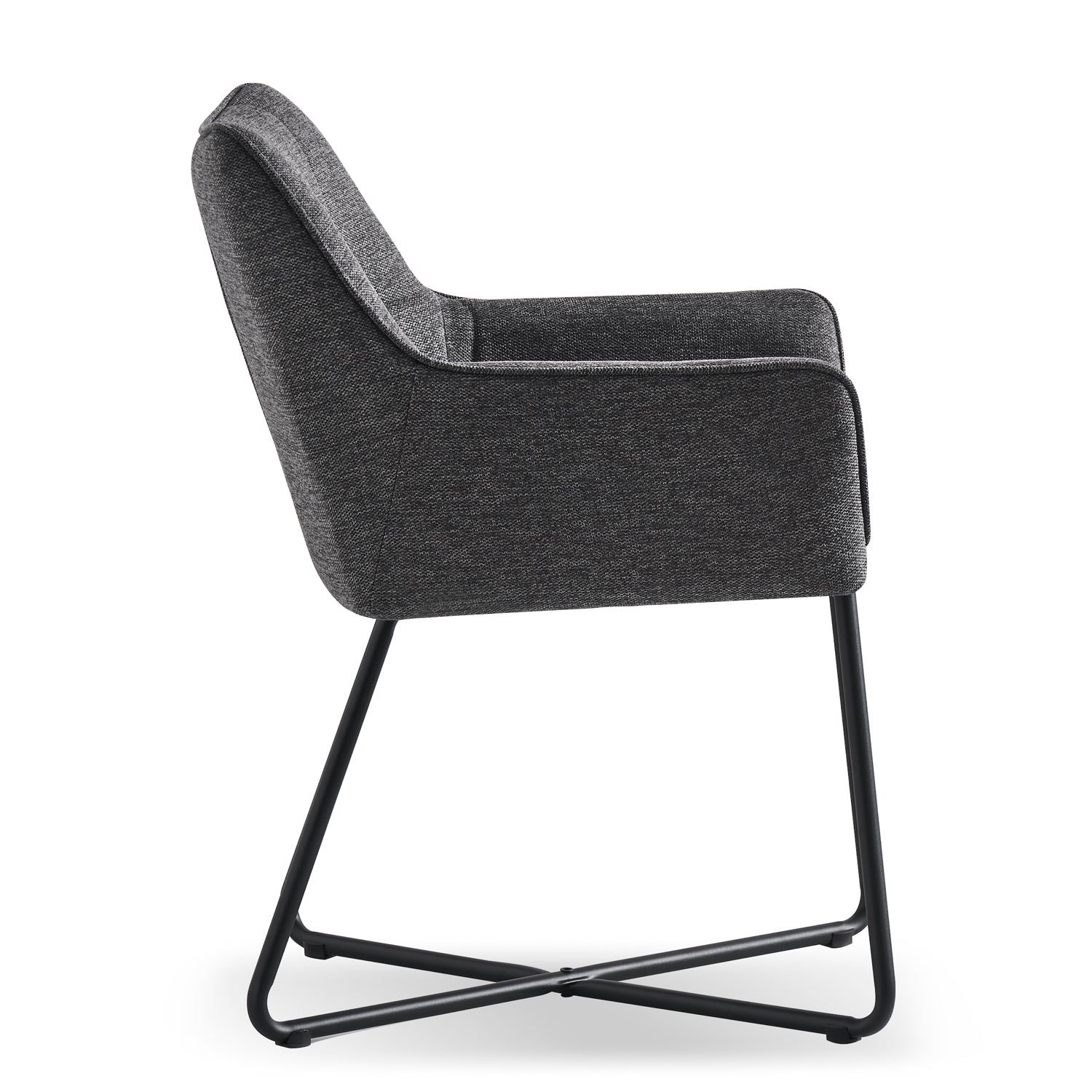Dining chair BREIGHT (set of 2, 2 pieces)