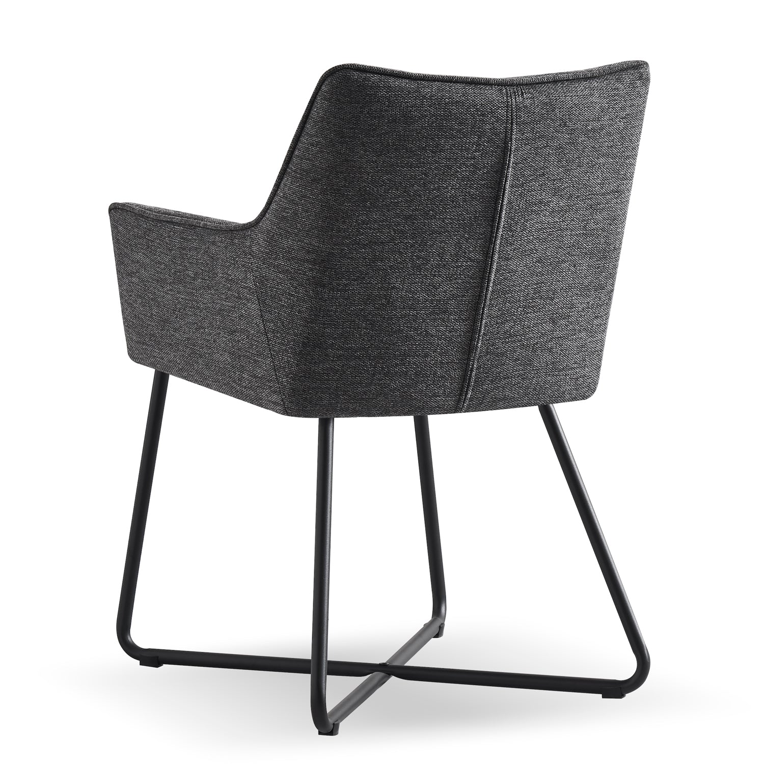 Dining chair BREIGHT (set of 2, 2 pieces)