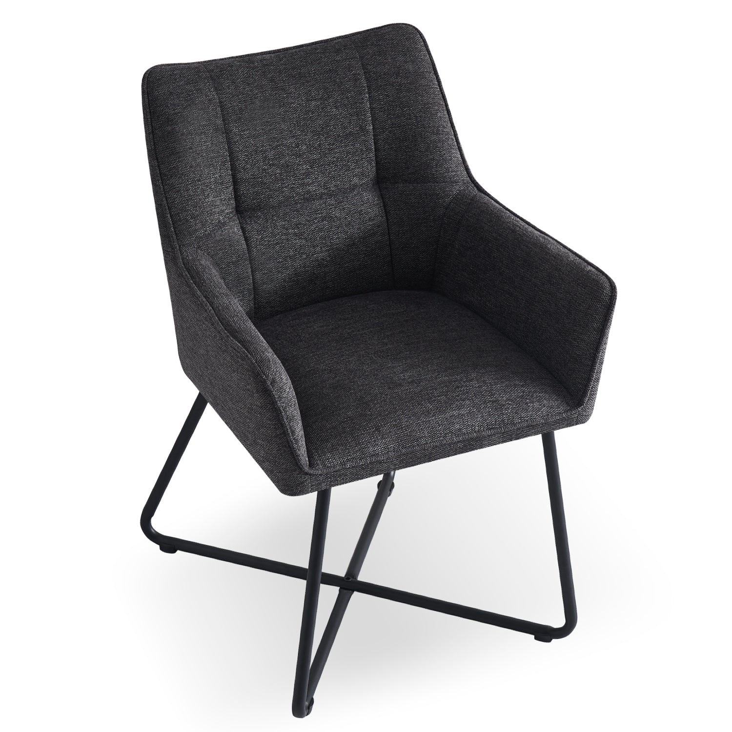 Dining chair BREIGHT (set of 2, 2 pieces)