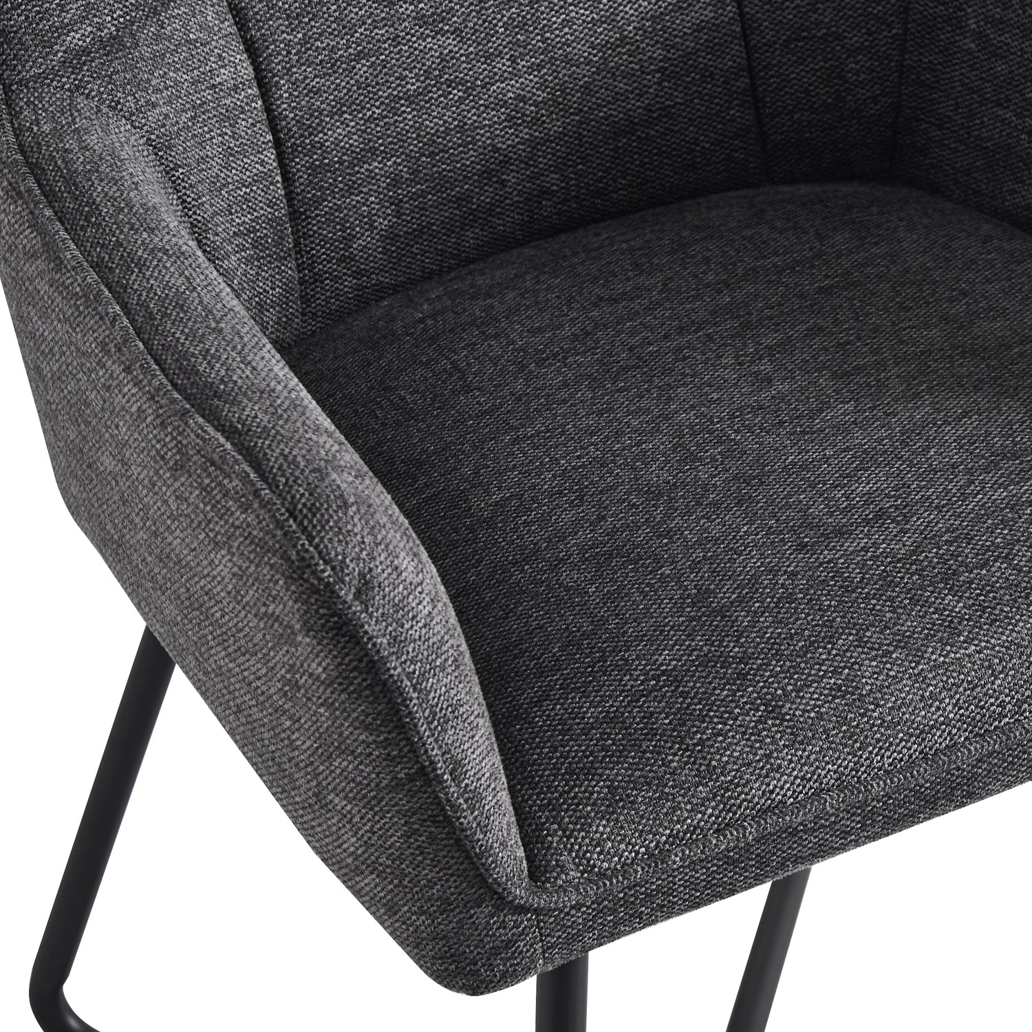 Dining chair BREIGHT (set of 2, 2 pieces)