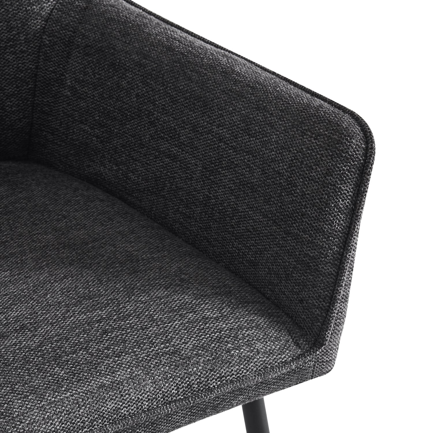 Dining chair BREIGHT (set of 2, 2 pieces)