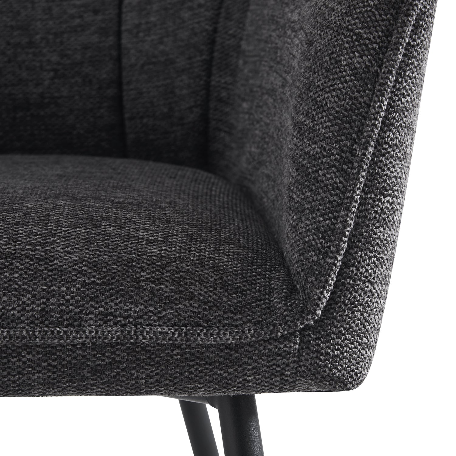 Dining chair BREIGHT (set of 2, 2 pieces)