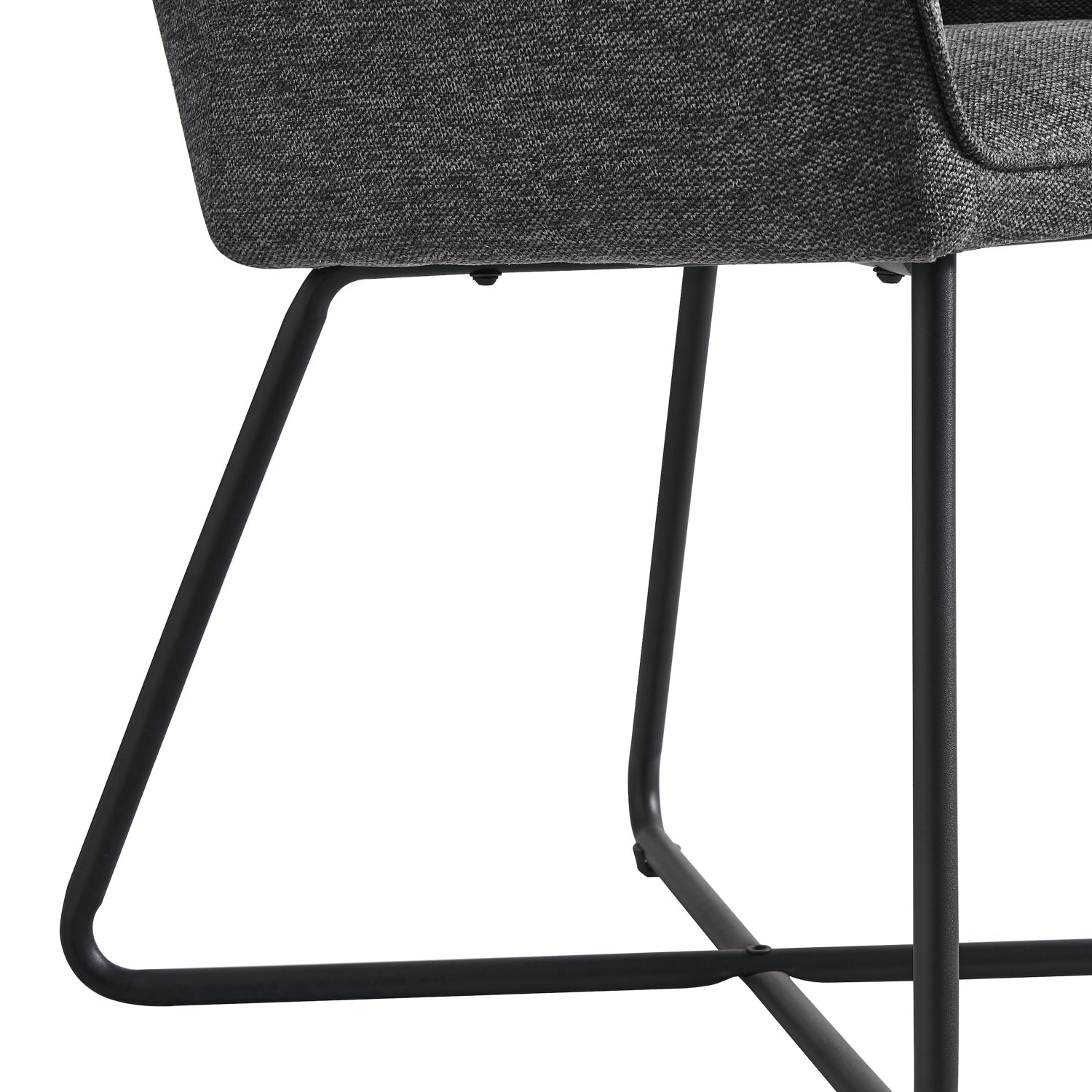 Dining chair BREIGHT (set of 2, 2 pieces)