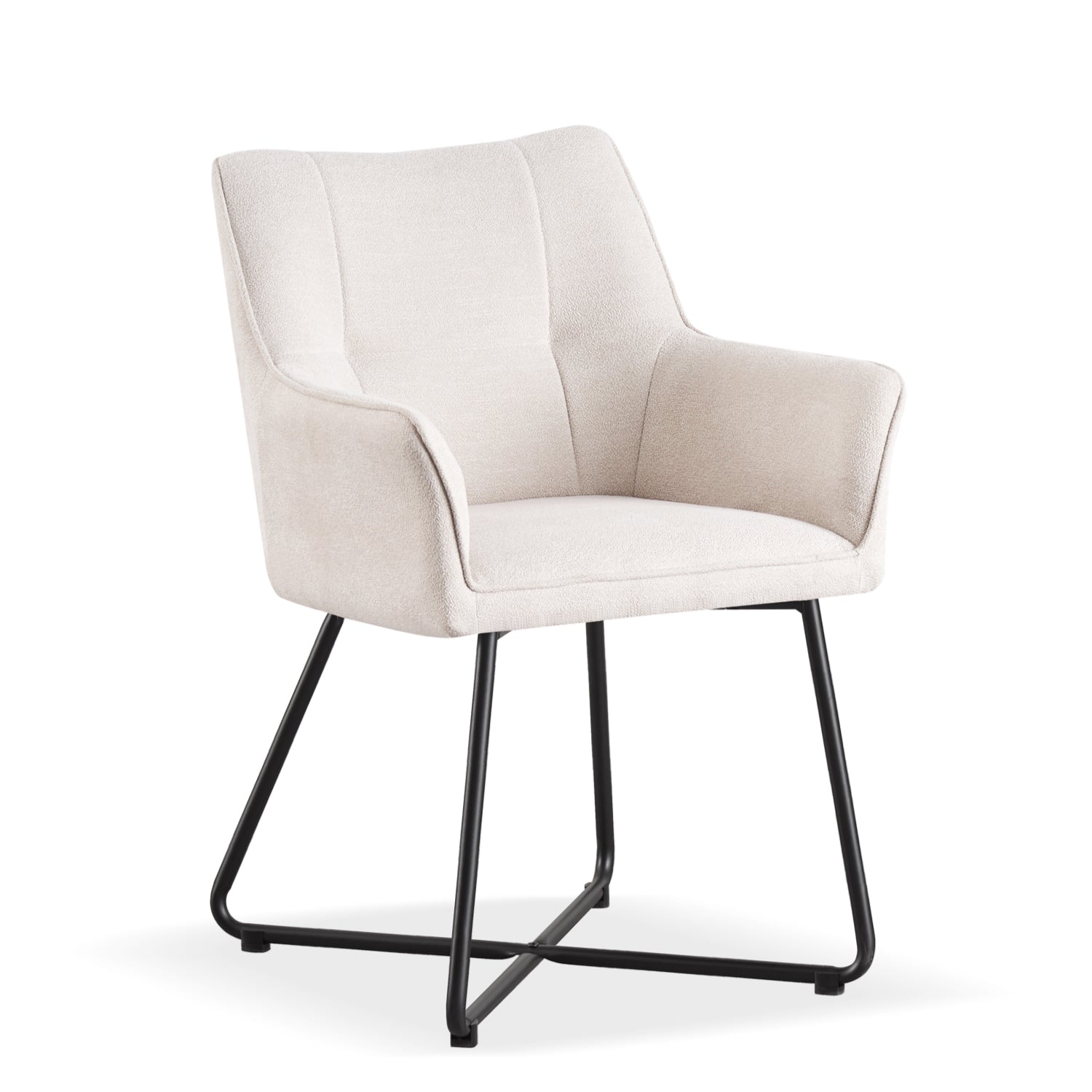Dining chair BREIGHT (set of 2, 2 pieces)