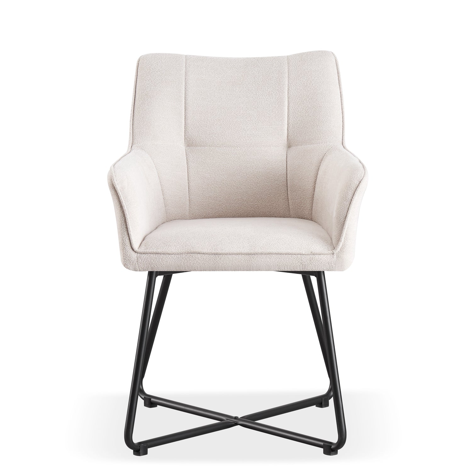 Dining chair BREIGHT (set of 2, 2 pieces)