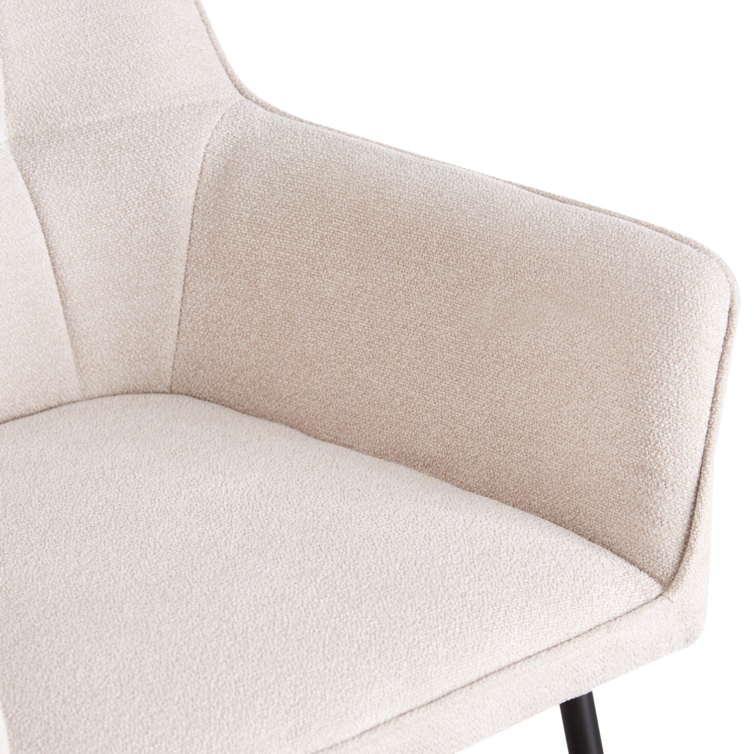 Dining chair BREIGHT (set of 2, 2 pieces)