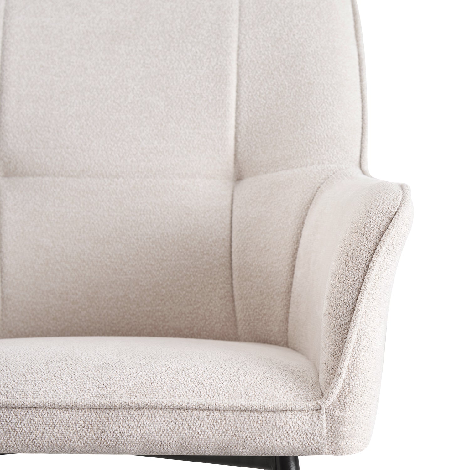 Dining chair BREIGHT (set of 2, 2 pieces)