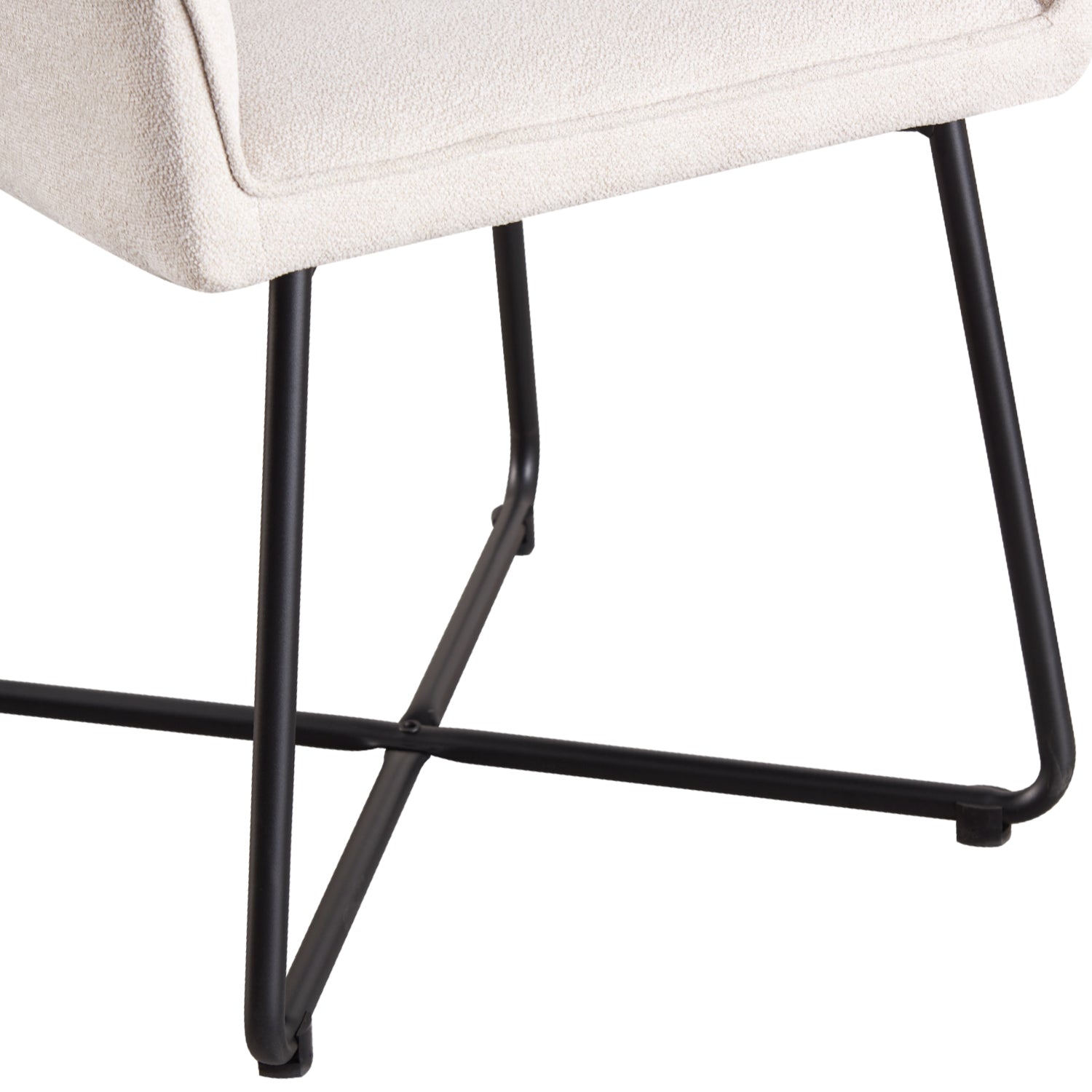 Dining chair BREIGHT (set of 2, 2 pieces)