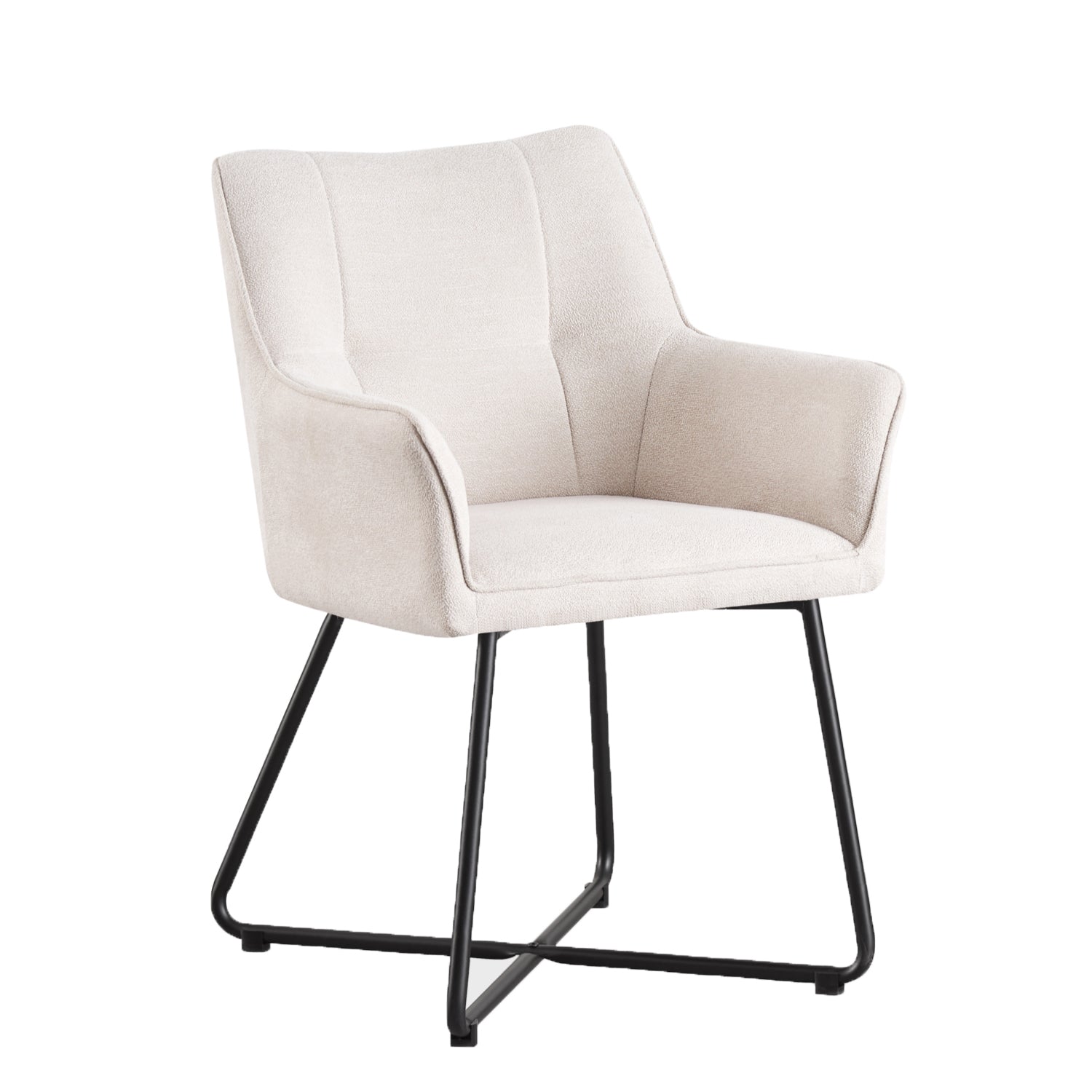 Dining chair BREIGHT (set of 2, 2 pieces)