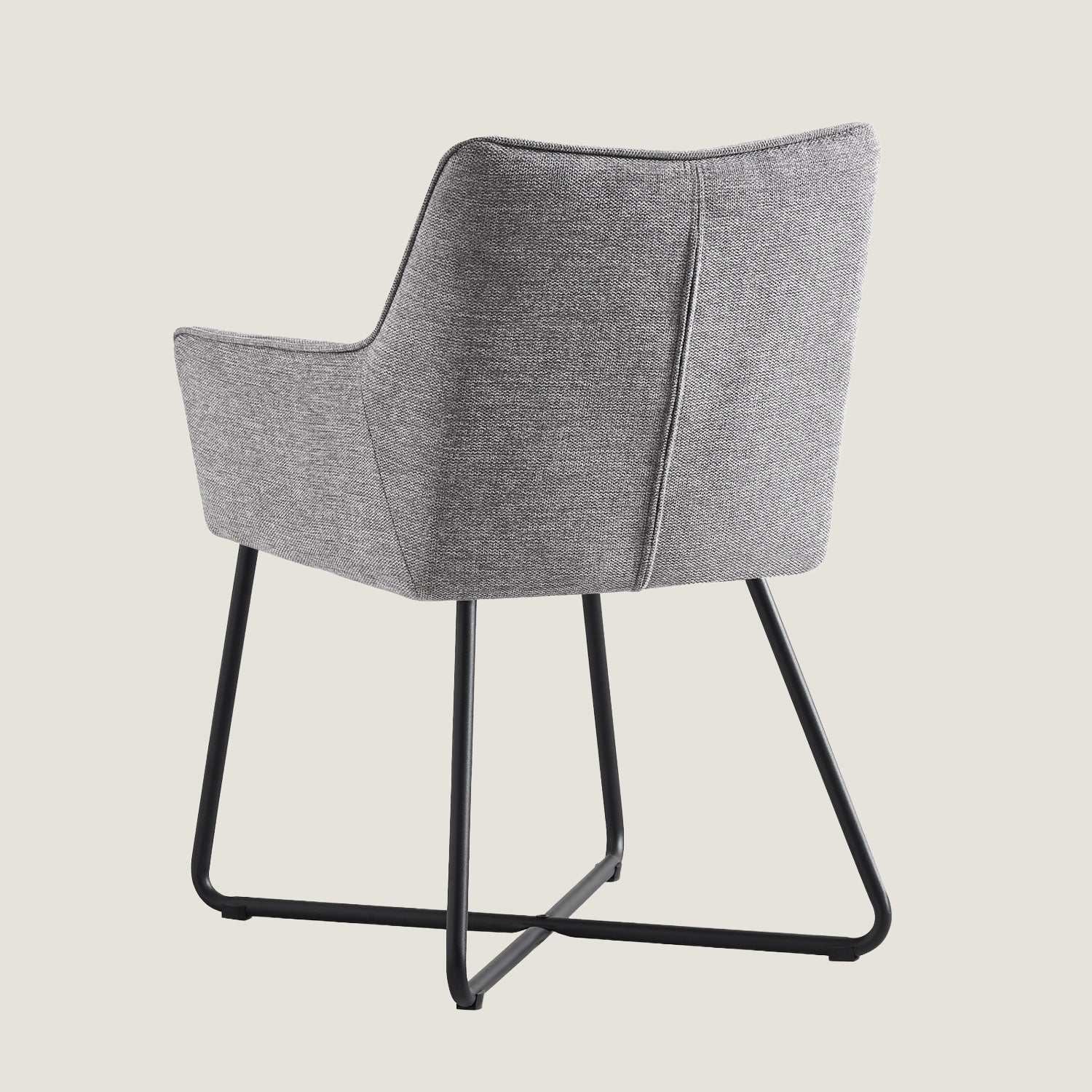Dining chair BREIGHT (set of 2, 2 pieces)