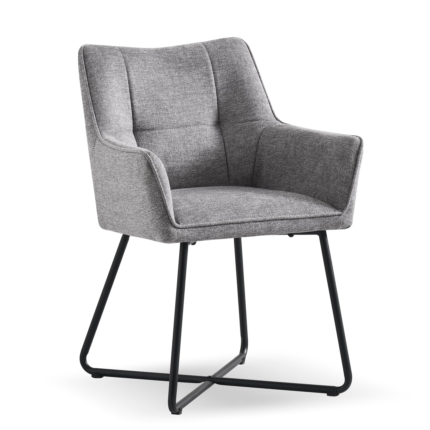 Dining chair BREIGHT (set of 2, 2 pieces)