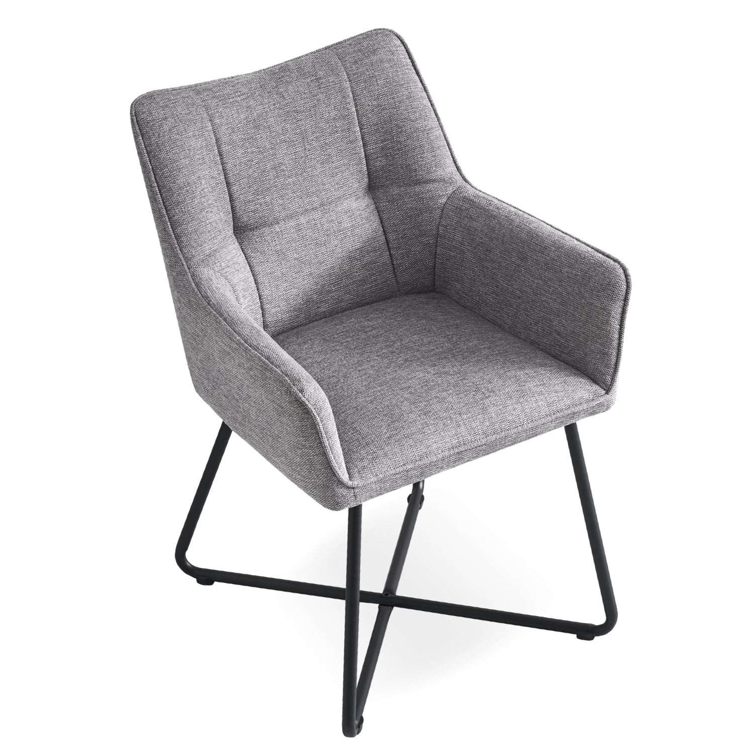 Dining chair BREIGHT (set of 2, 2 pieces)