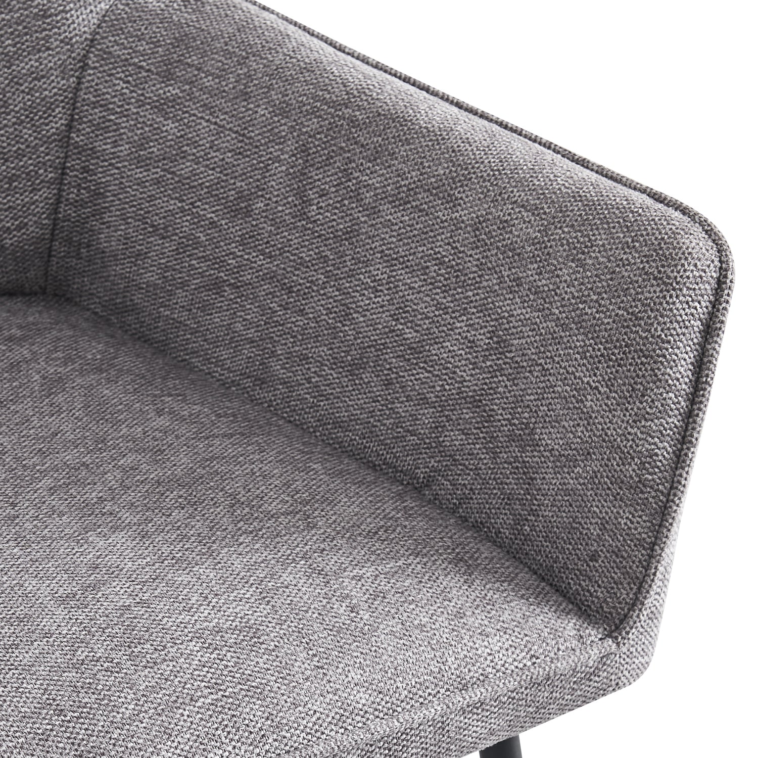 Dining chair BREIGHT (set of 2, 2 pieces)