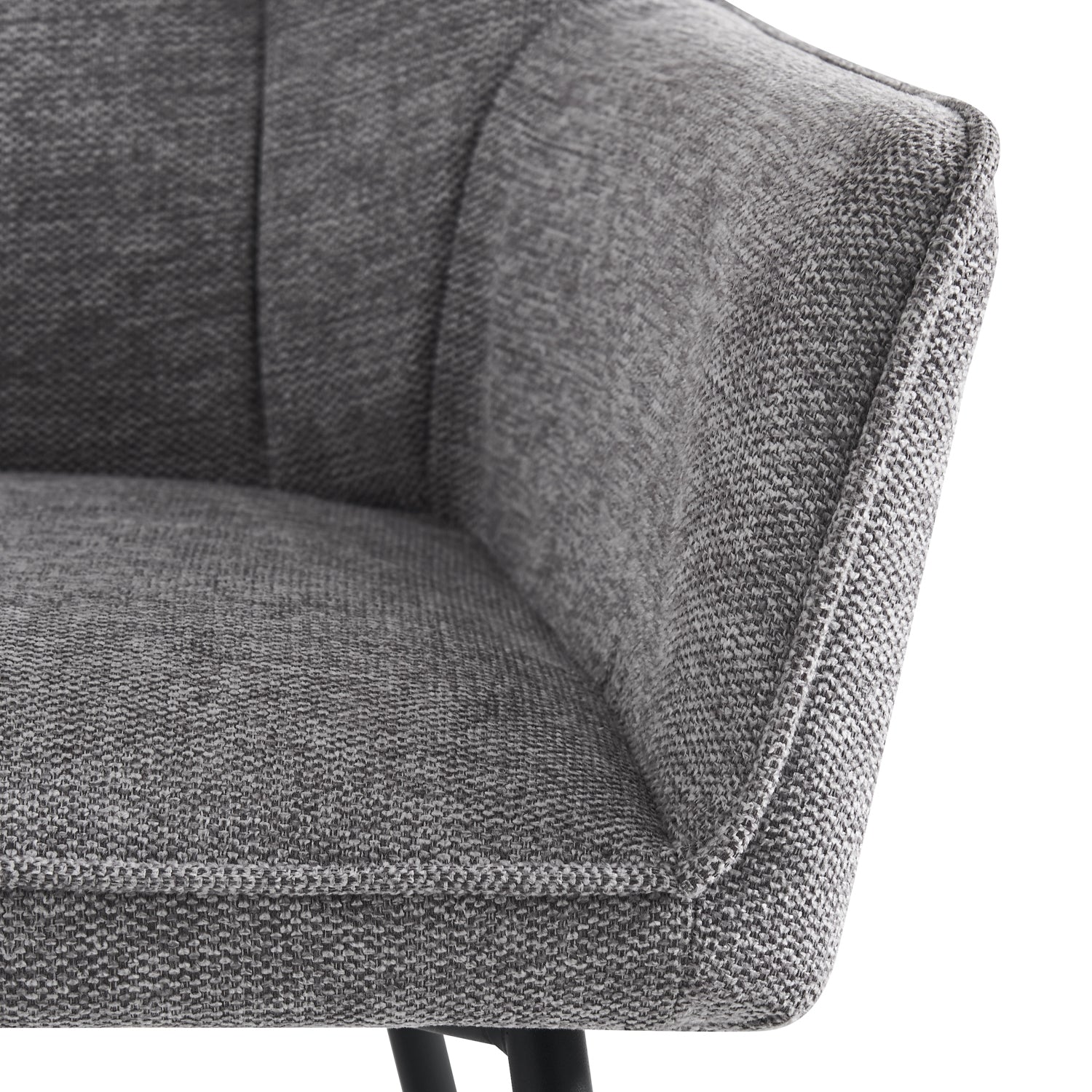 Dining chair BREIGHT (set of 2, 2 pieces)