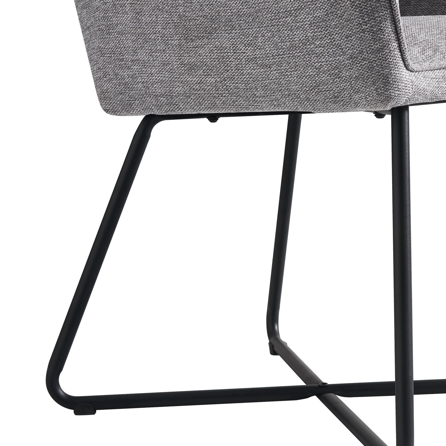 Dining chair BREIGHT (set of 2, 2 pieces)