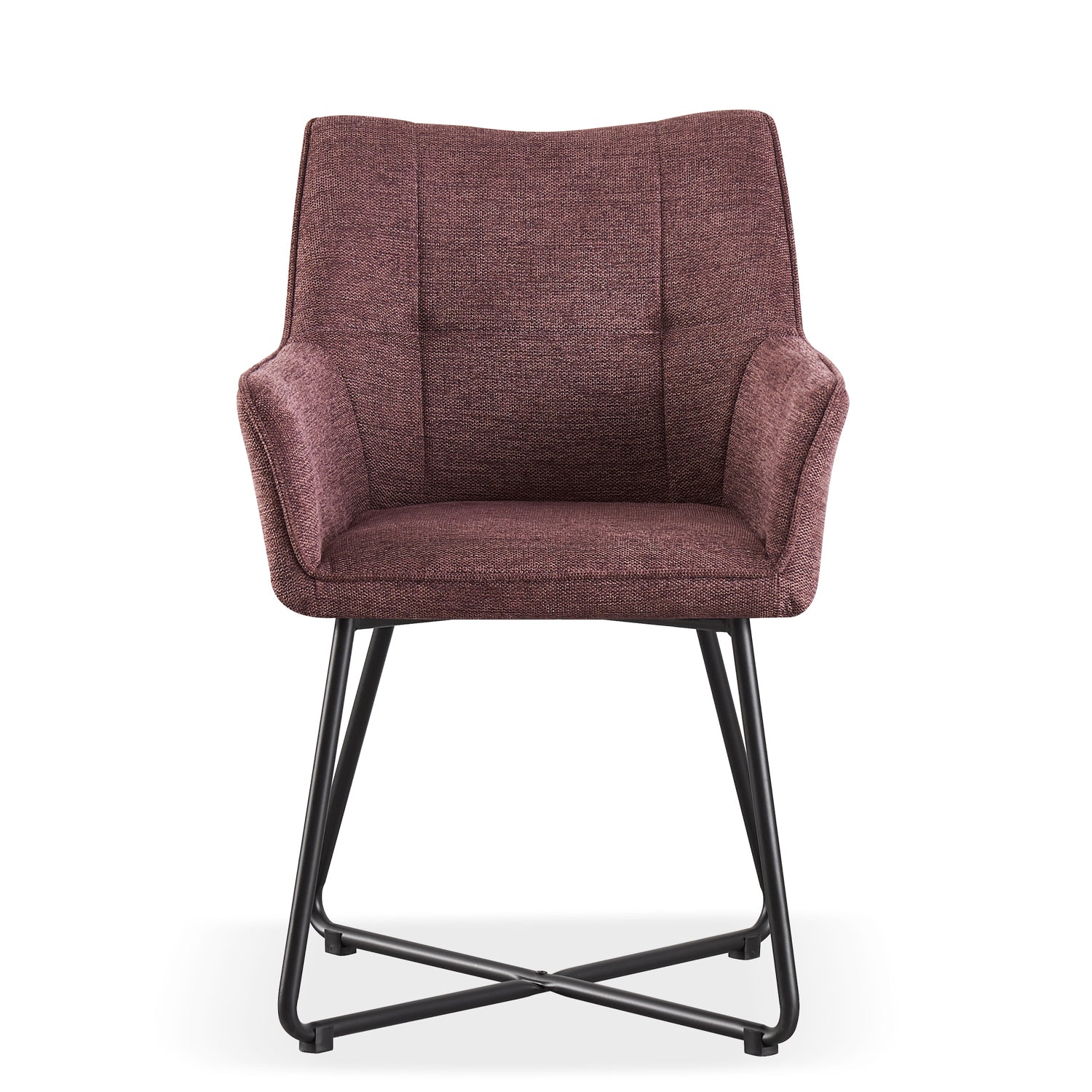 Dining chair BREIGHT (set of 2, 2 pieces)