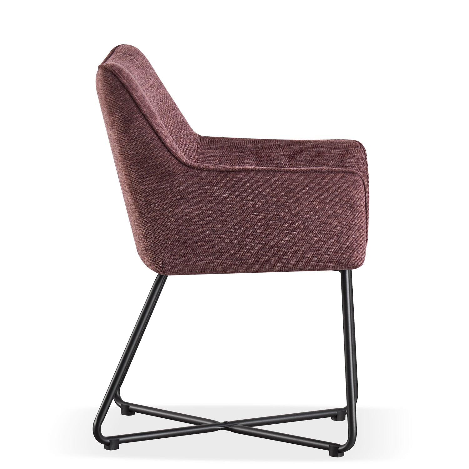 Dining chair BREIGHT (set of 2, 2 pieces)
