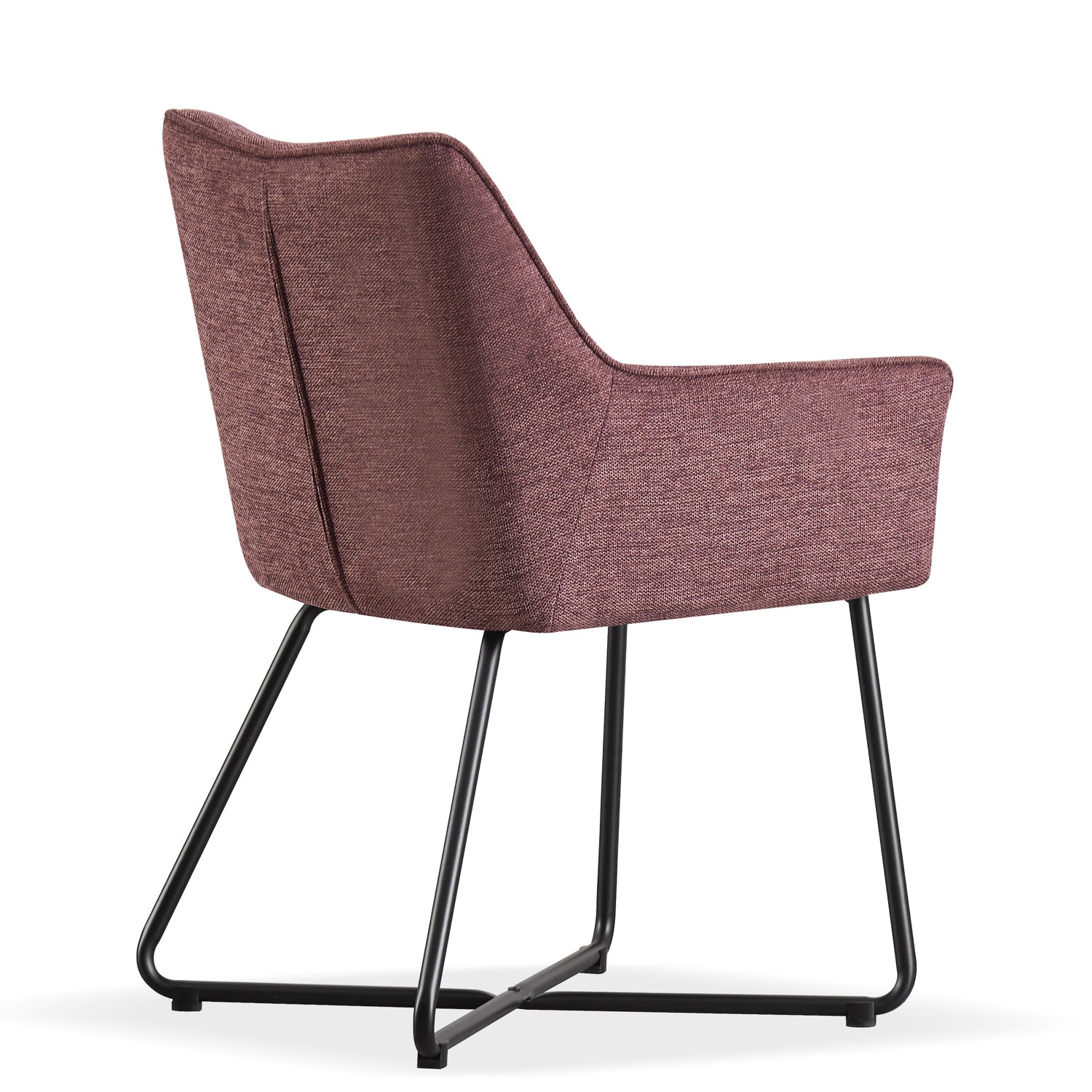 Dining chair BREIGHT (set of 2, 2 pieces)