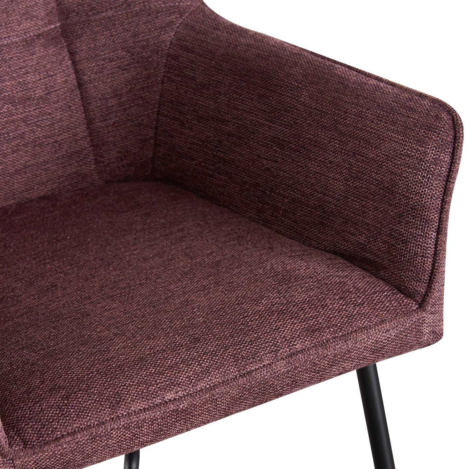 Dining chair BREIGHT (set of 2, 2 pieces)