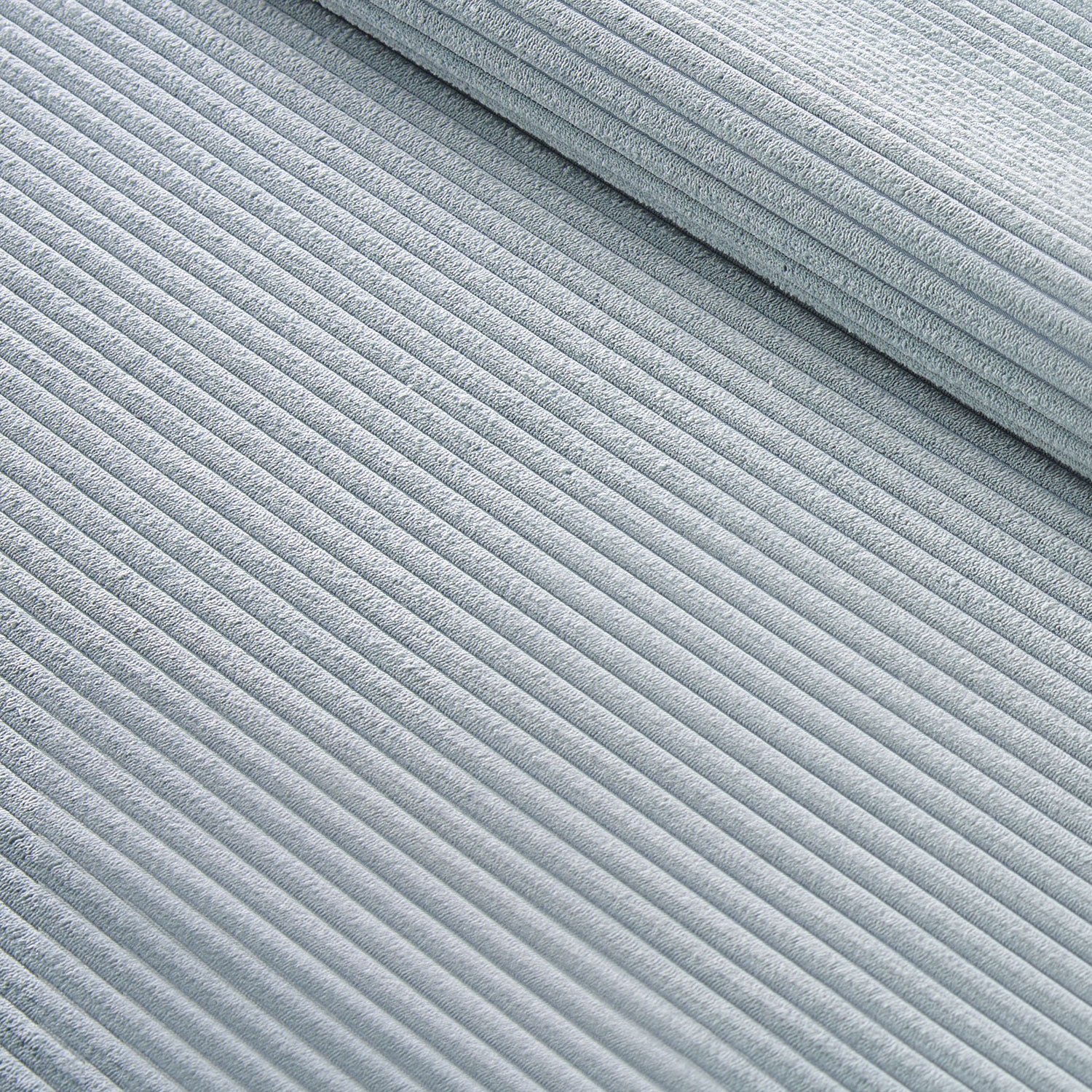 Esszimmerstuhl JÜRGEN – Polsterstuhl mit Armlehnen & Stoffbezug| B&D home