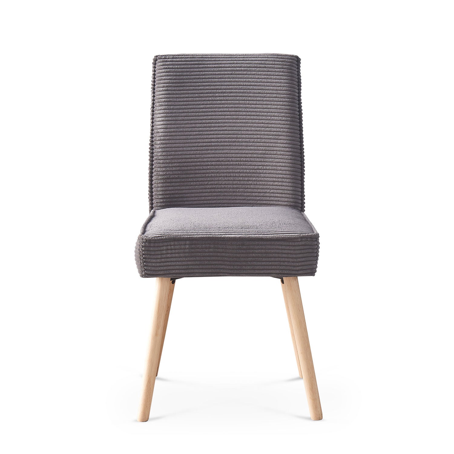 Esszimmerstühle 2er Set CEDRIC | komfortabel & stilvoll | B&D home