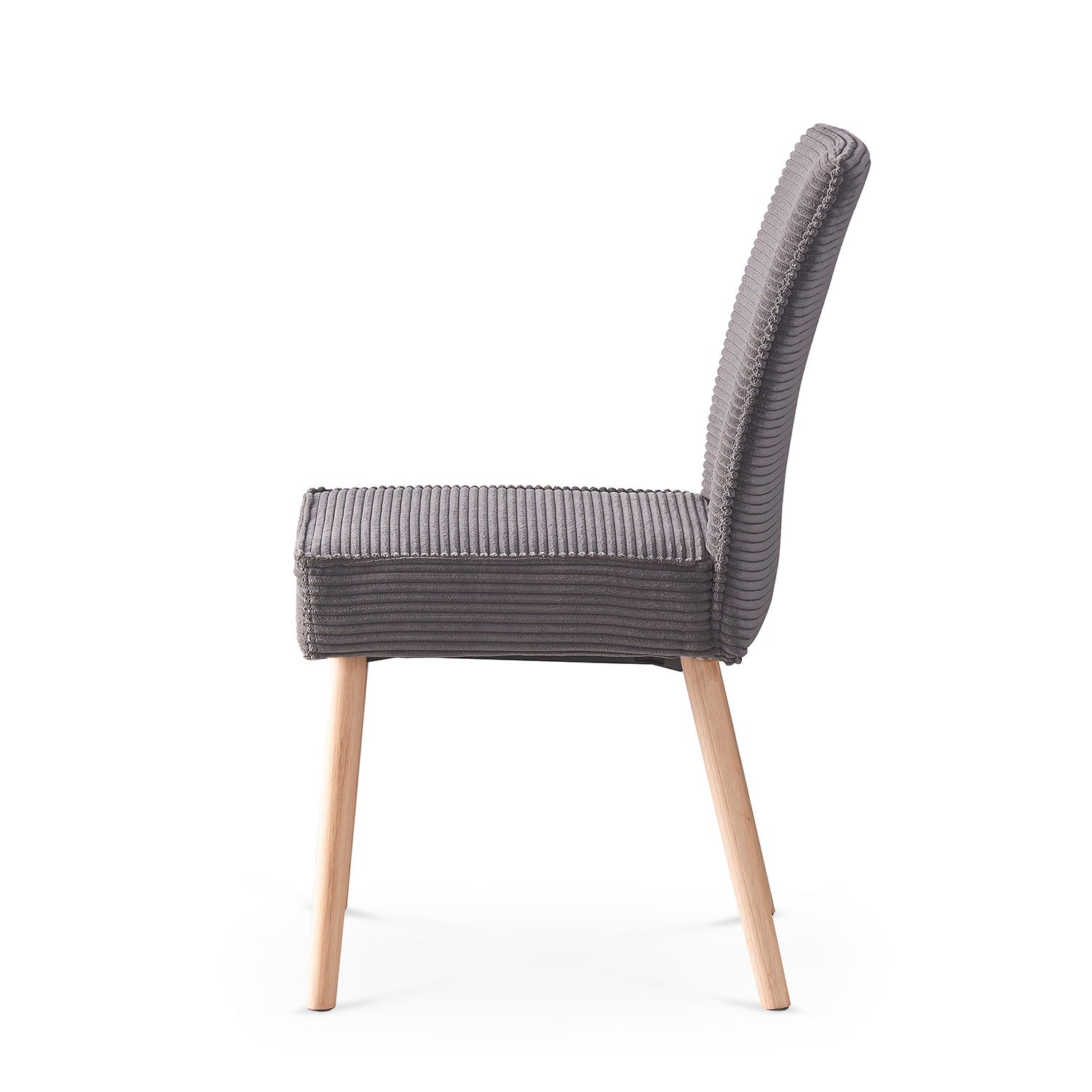 Esszimmerstühle 2er Set CEDRIC | komfortabel & stilvoll | B&D home