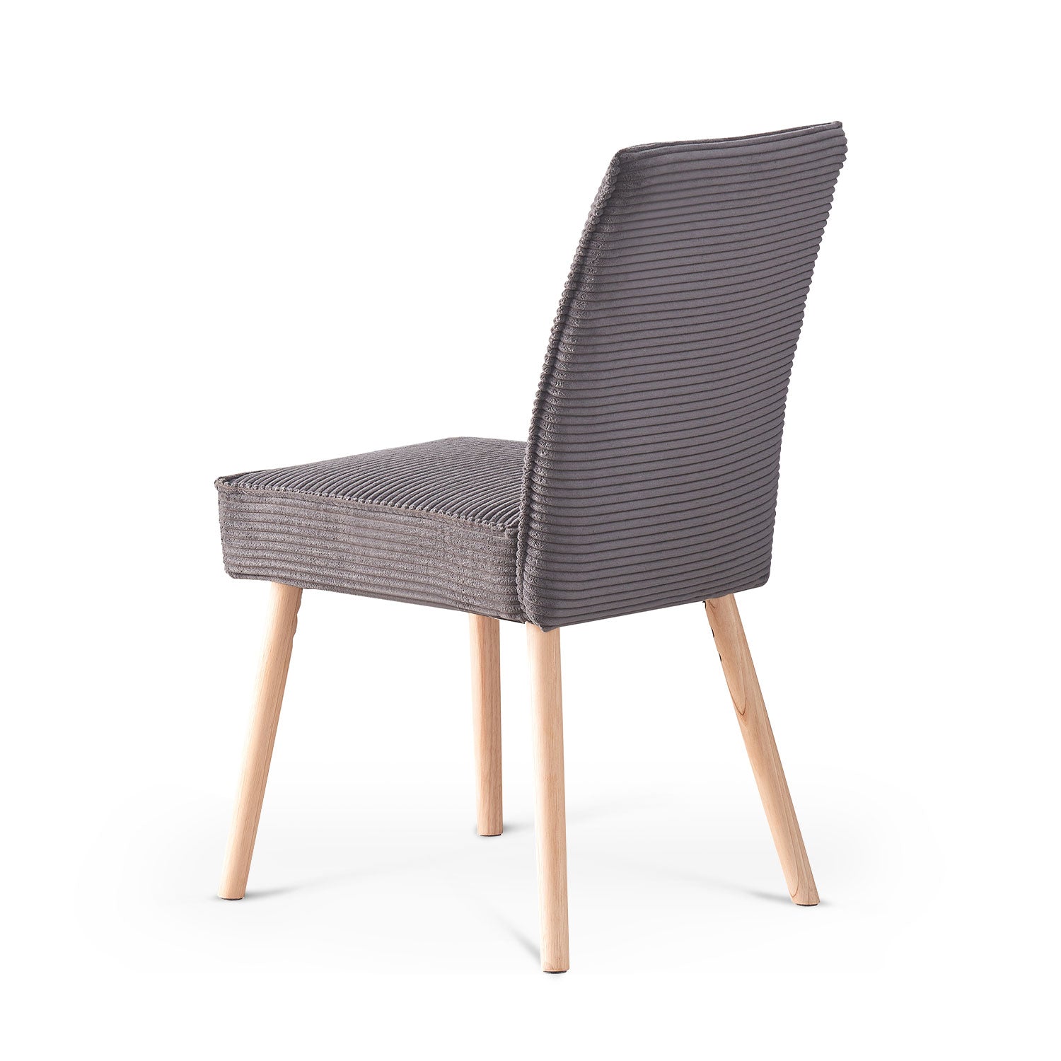 Esszimmerstühle 2er Set CEDRIC | komfortabel & stilvoll | B&D home