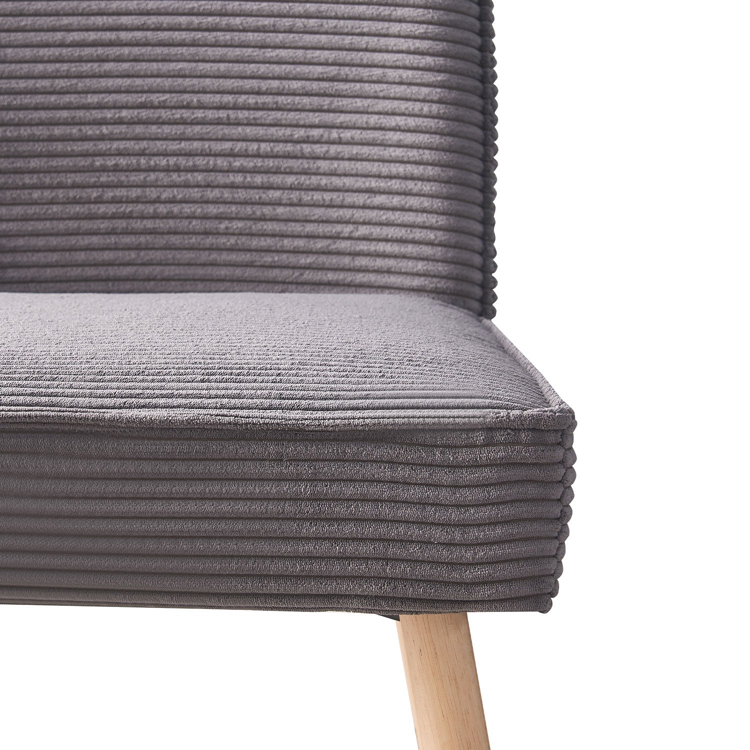 Esszimmerstühle 2er Set CEDRIC | komfortabel & stilvoll | B&D home