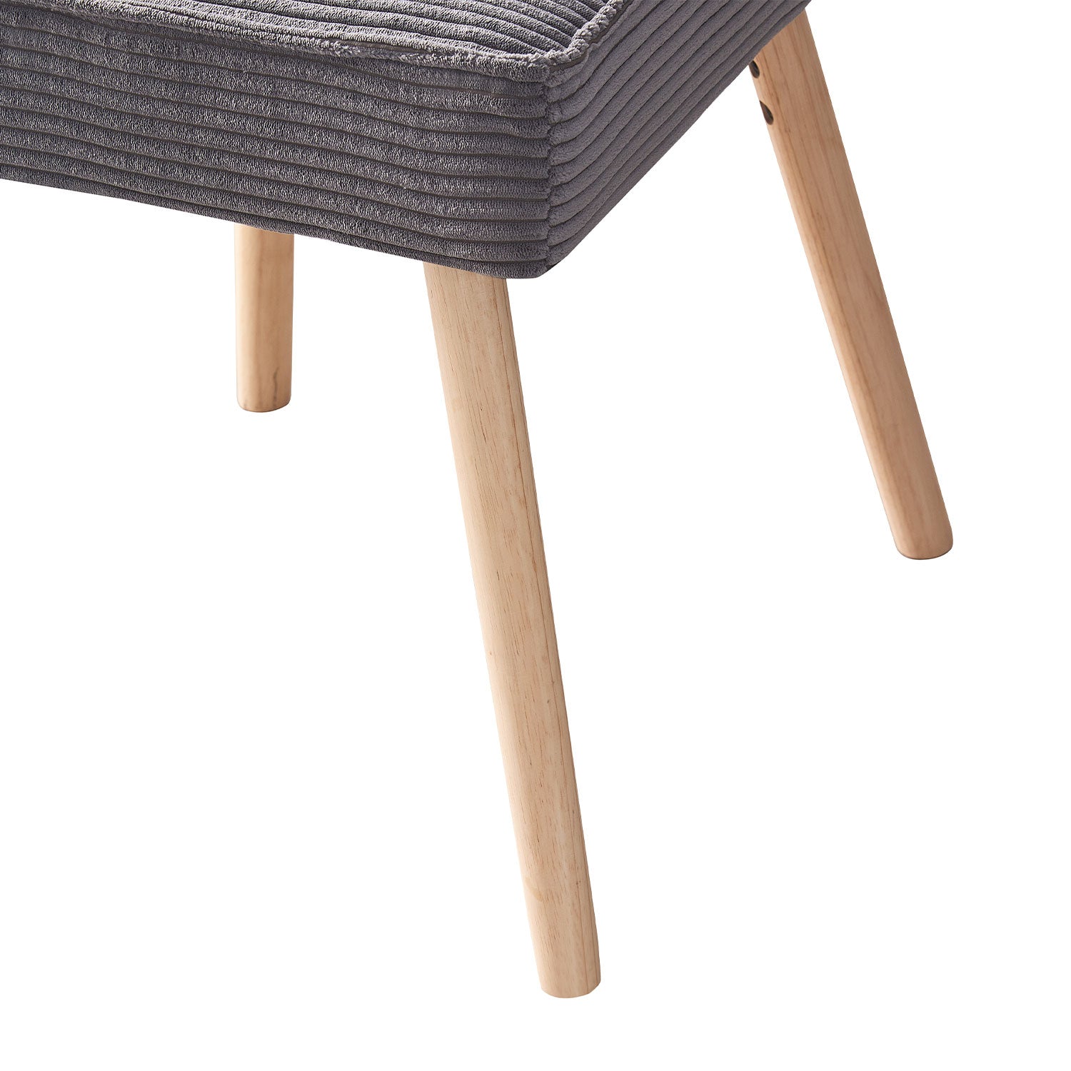 Esszimmerstühle 2er Set CEDRIC | komfortabel & stilvoll | B&D home