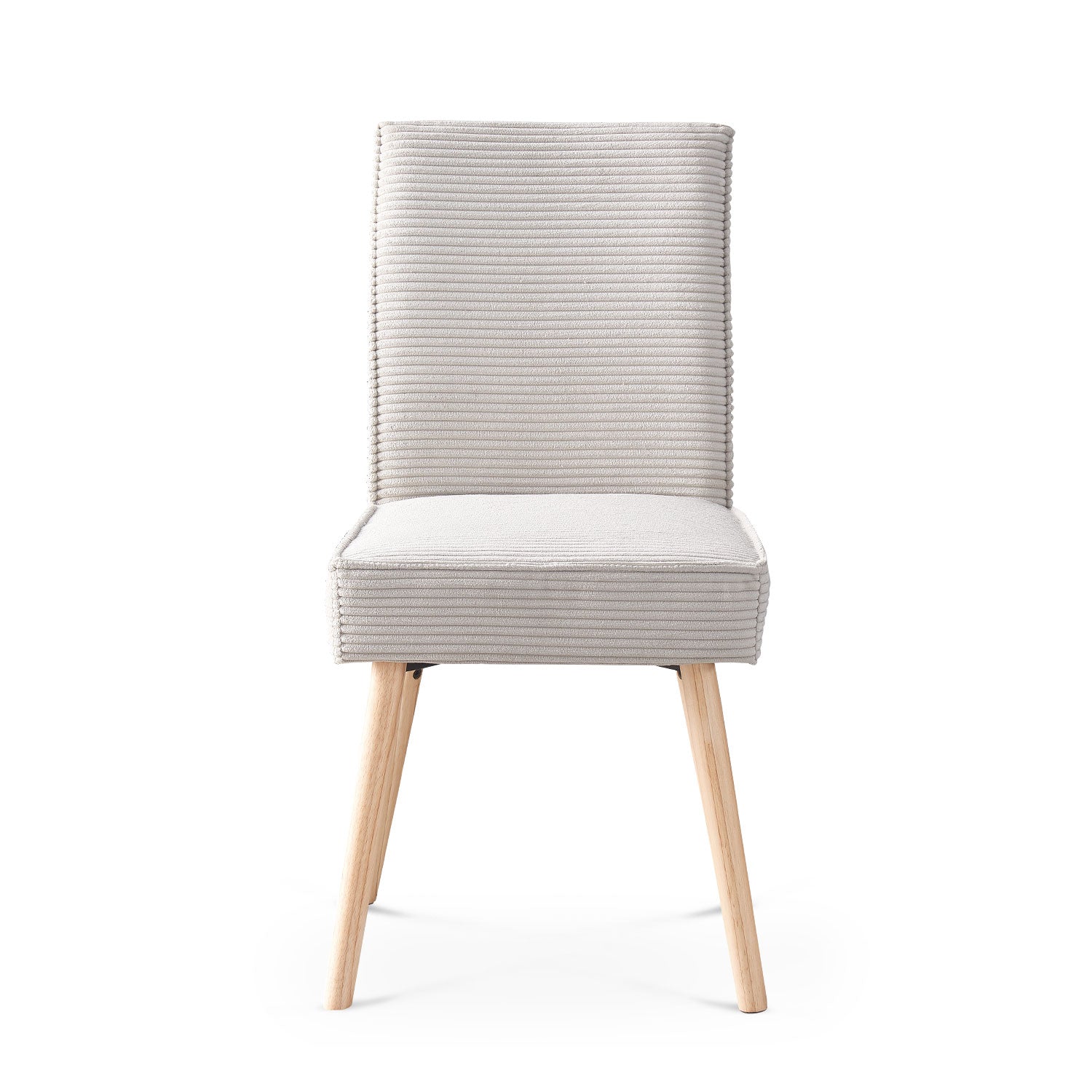 Esszimmerstühle 2er Set CEDRIC | komfortabel & stilvoll | B&D home