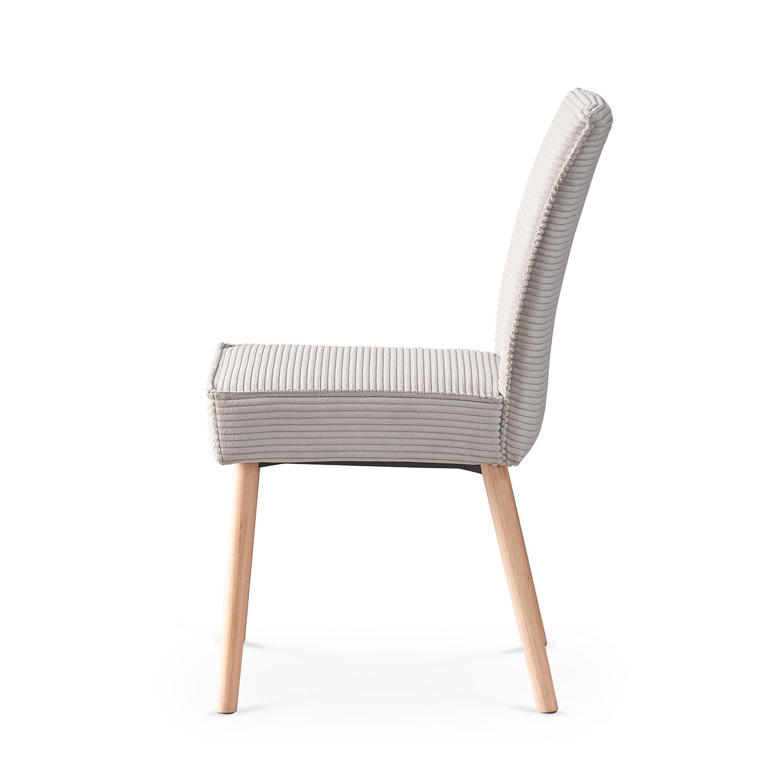 Esszimmerstühle 2er Set CEDRIC | komfortabel & stilvoll | B&D home