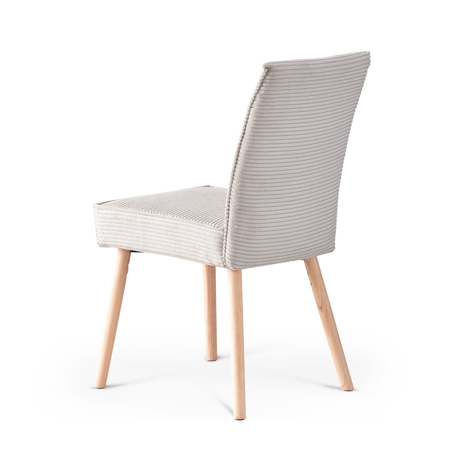 Esszimmerstühle 2er Set CEDRIC | komfortabel & stilvoll | B&D home