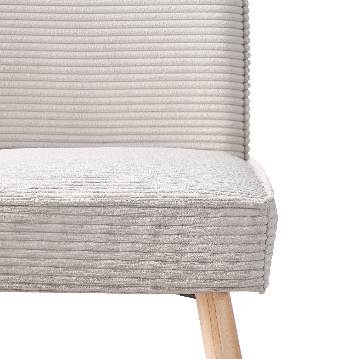 Esszimmerstühle 2er Set CEDRIC | komfortabel & stilvoll | B&D home