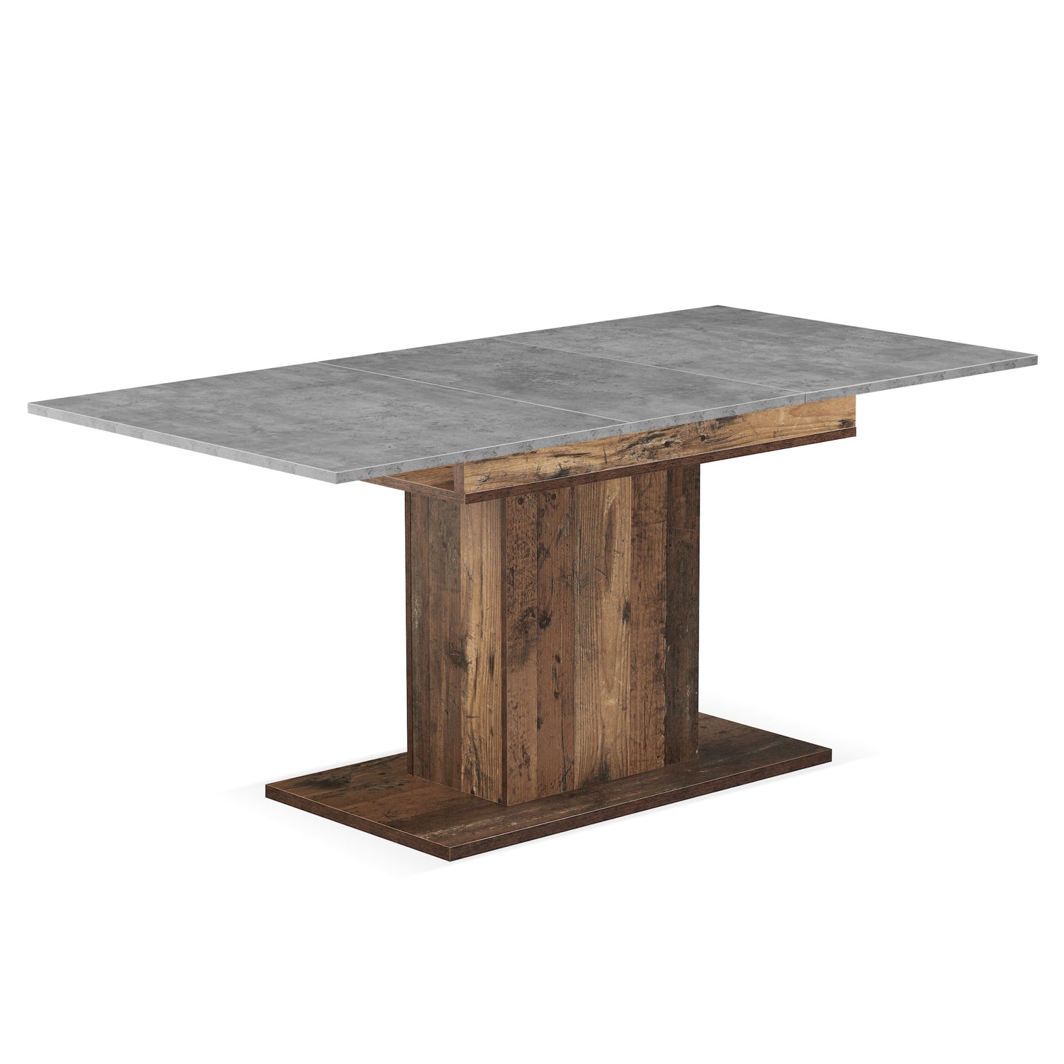Ausziehtisch BOSCO | praktisch & modern | B&D home