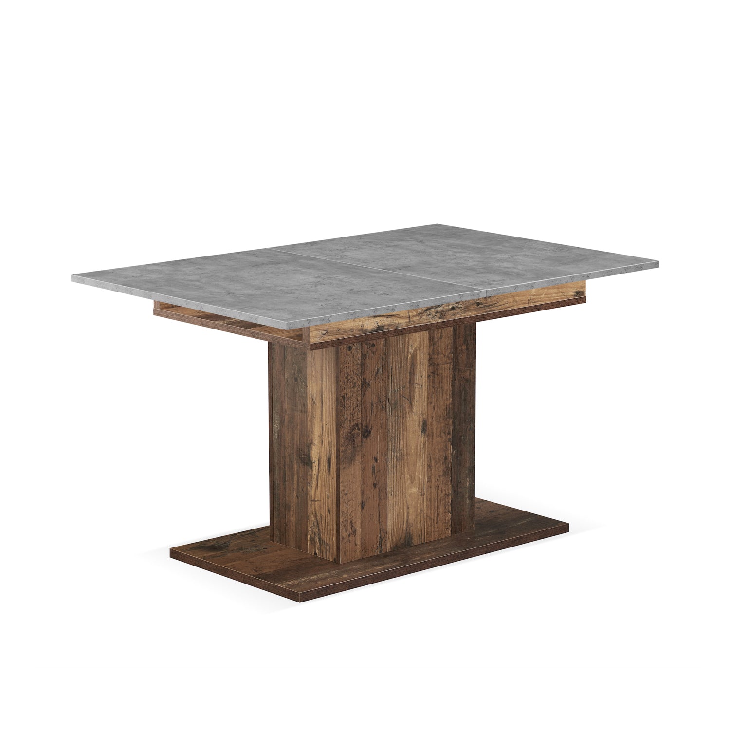 Ausziehtisch BOSCO | praktisch & modern | B&D home