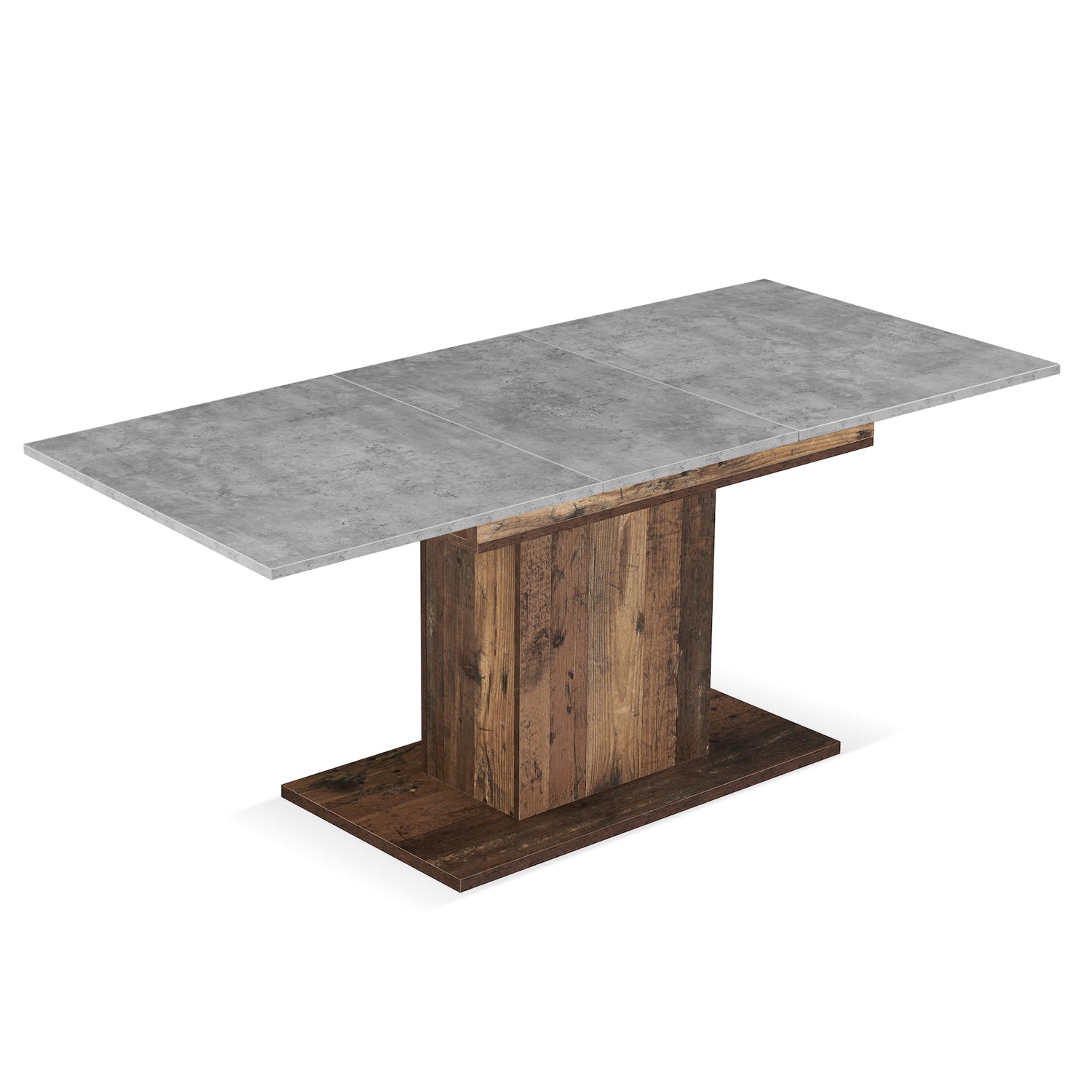Ausziehtisch BOSCO | praktisch & modern | B&D home