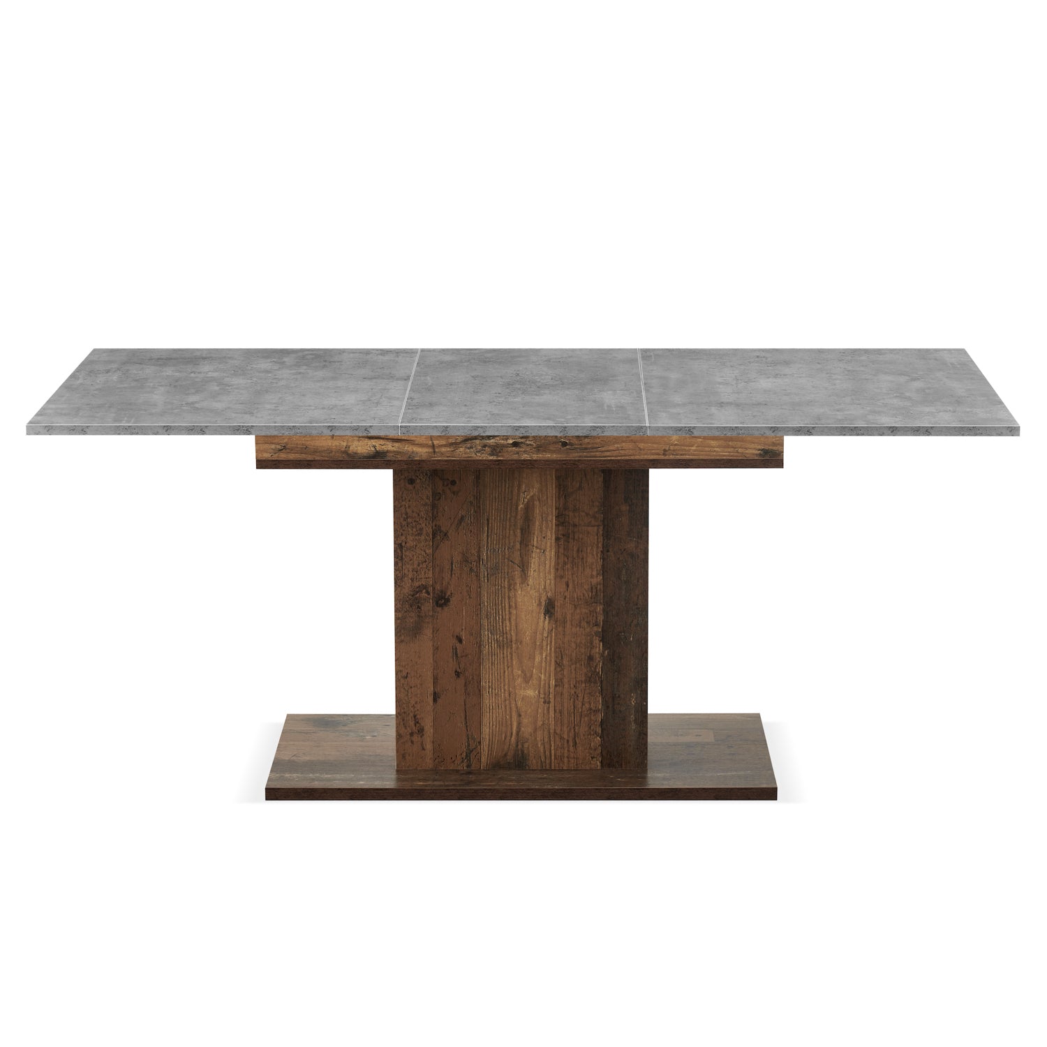 Ausziehtisch BOSCO | praktisch & modern | B&D home