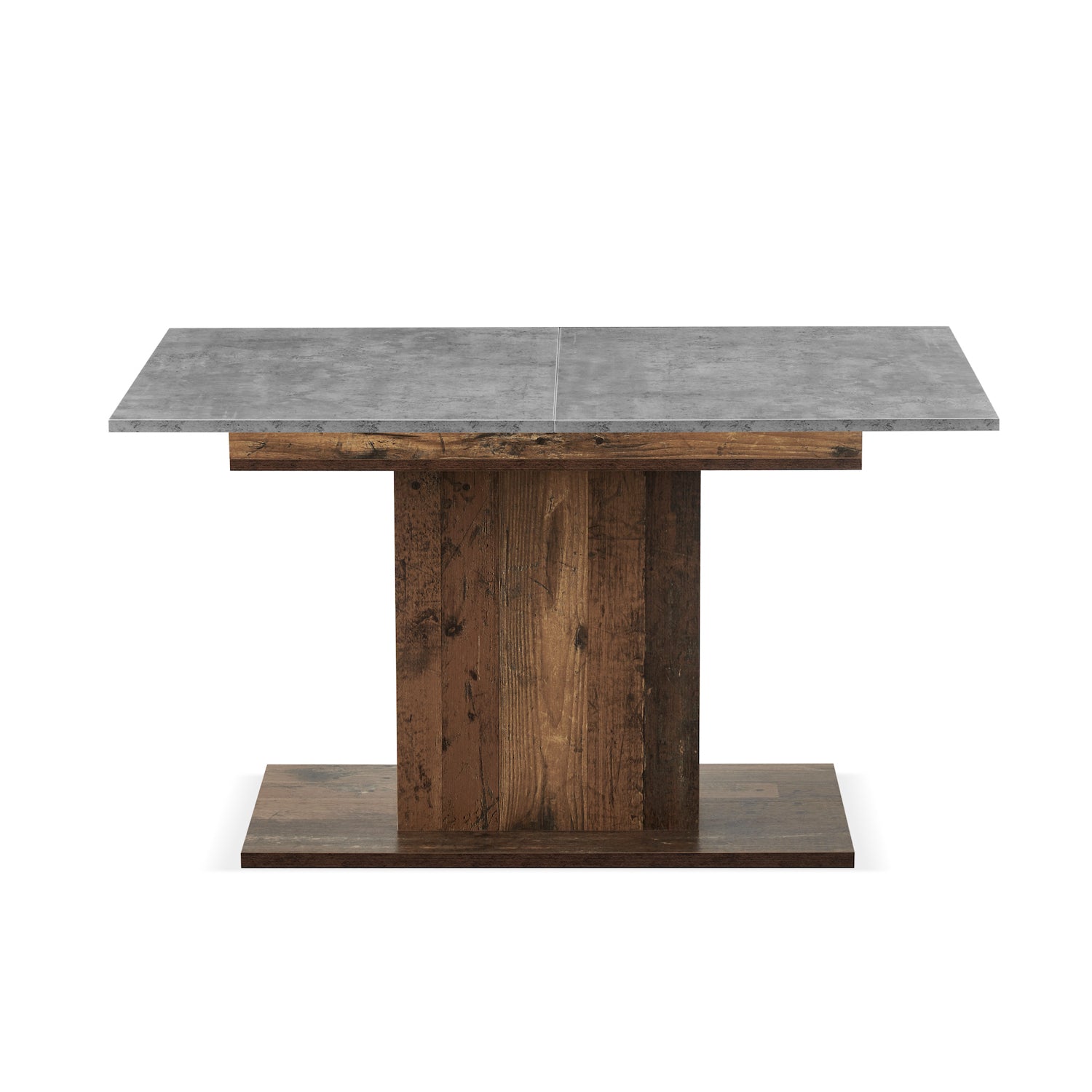 Ausziehtisch BOSCO | praktisch & modern | B&D home
