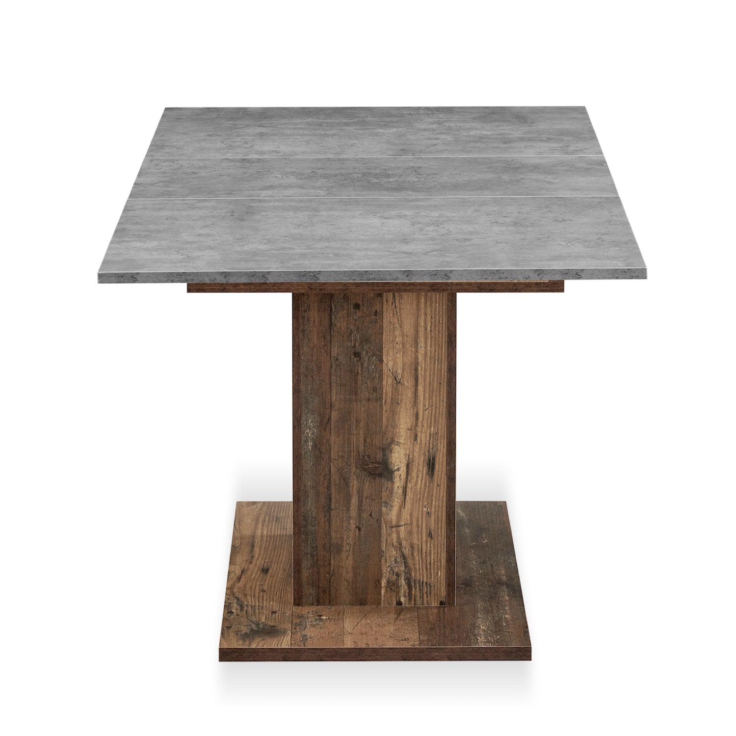 Ausziehtisch BOSCO | praktisch & modern | B&D home