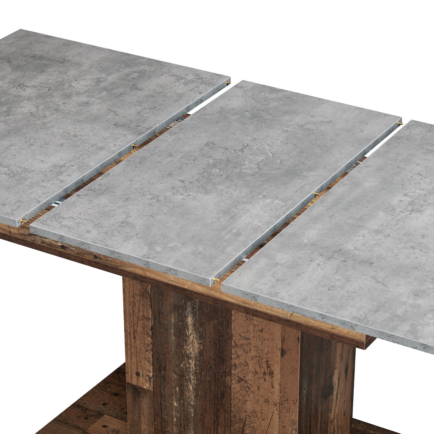 Ausziehtisch BOSCO | praktisch & modern | B&D home