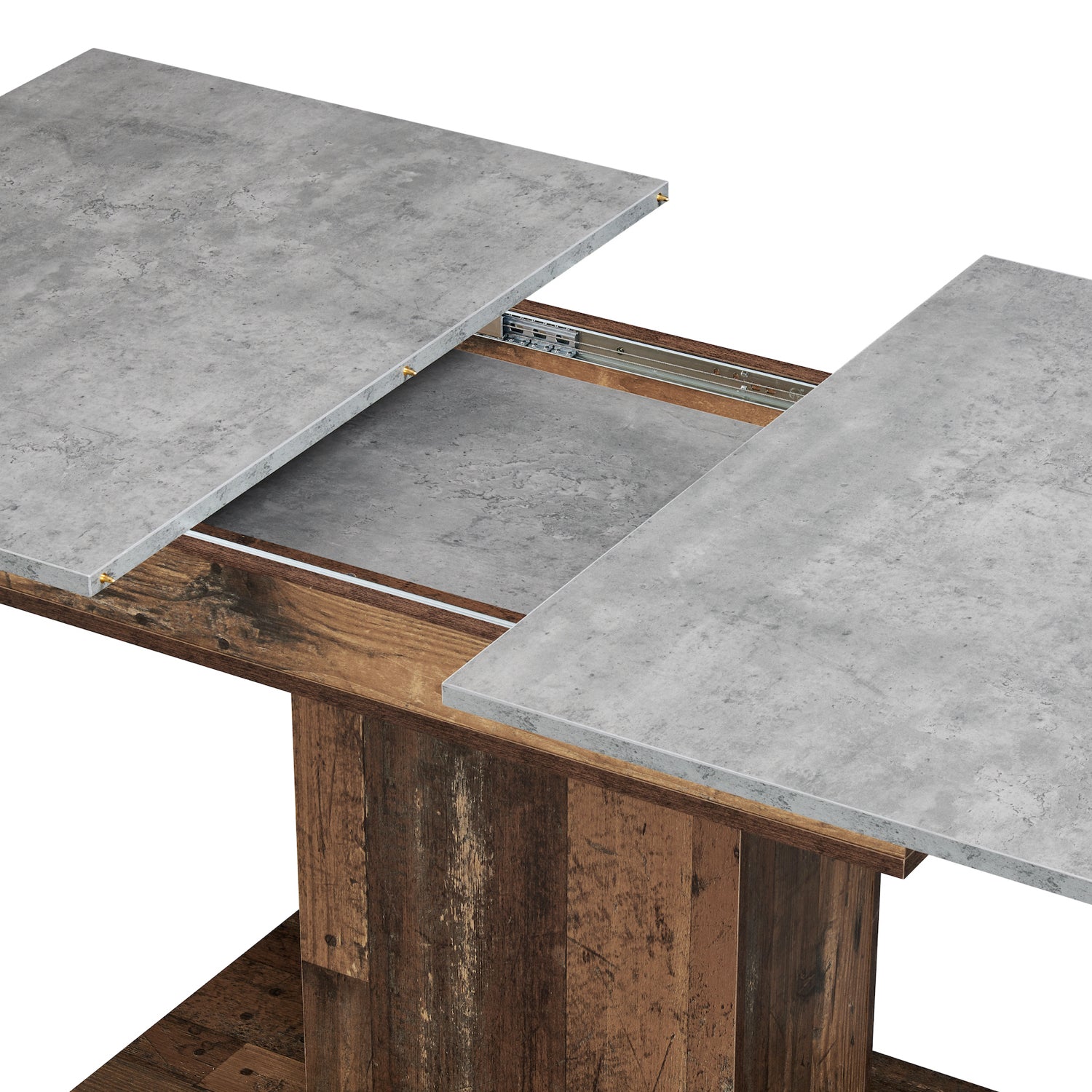 Ausziehtisch BOSCO | praktisch & modern | B&D home
