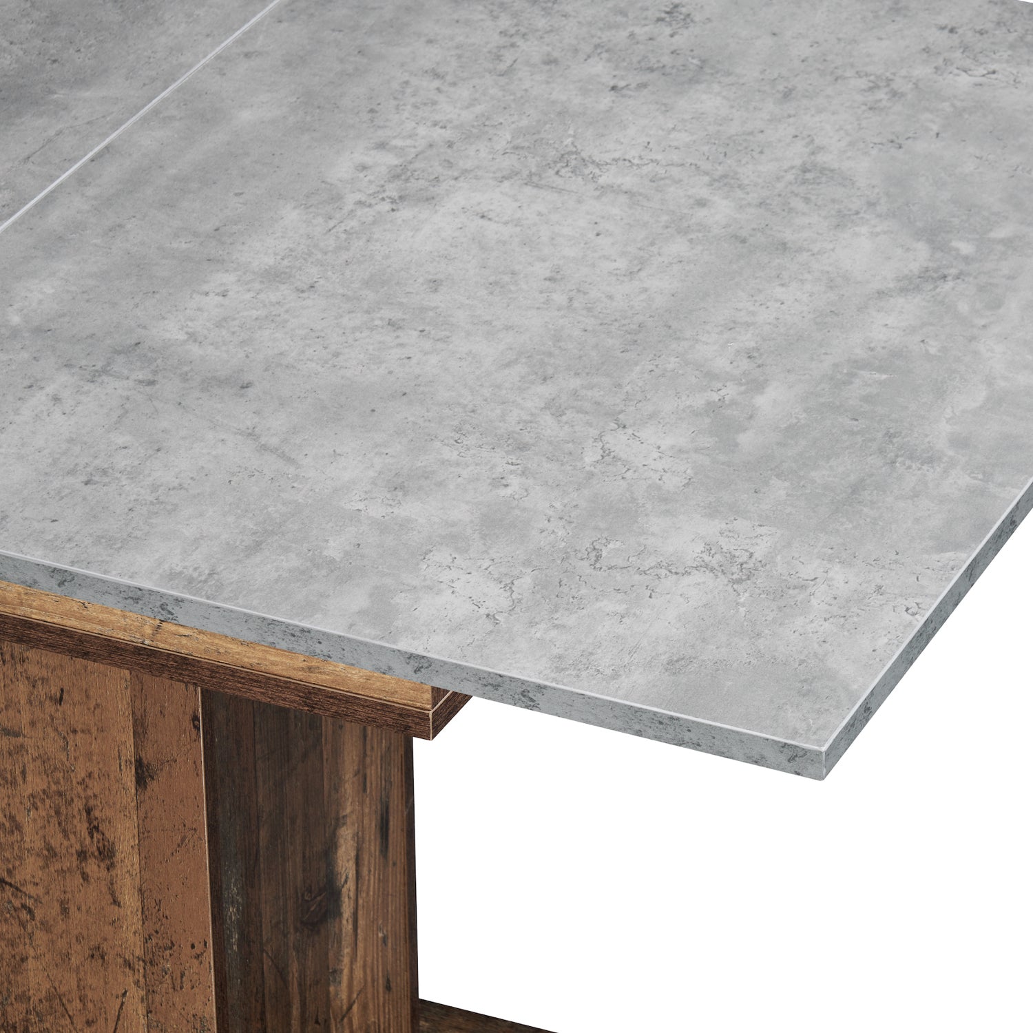 Ausziehtisch BOSCO | praktisch & modern | B&D home