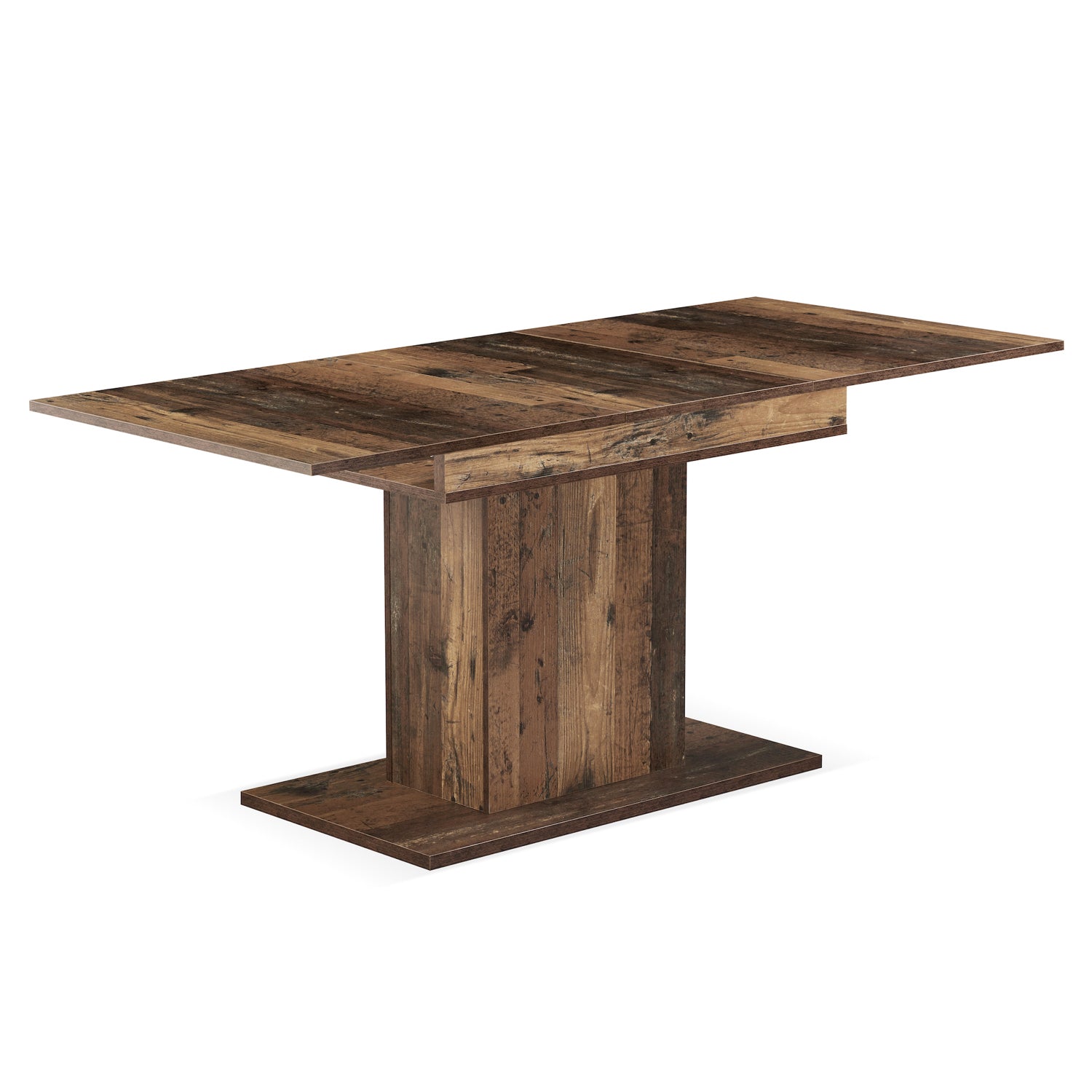 Ausziehtisch BOSCO | praktisch & modern | B&D home