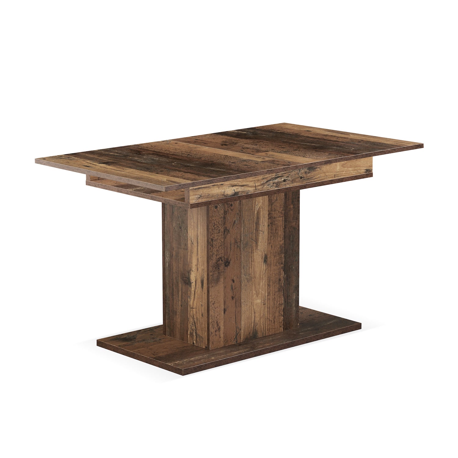 Ausziehtisch BOSCO | praktisch & modern | B&D home