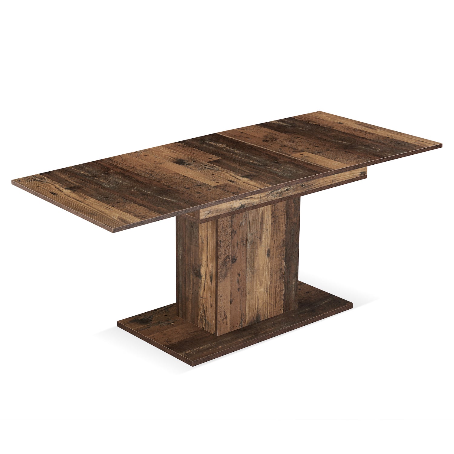 Ausziehtisch BOSCO | praktisch & modern | B&D home