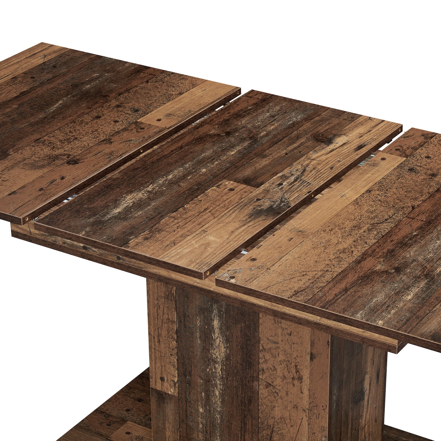 Ausziehtisch BOSCO | praktisch & modern | B&D home